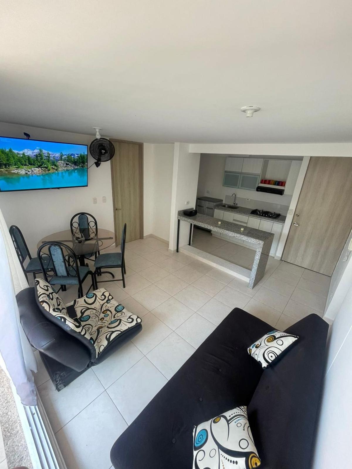 HERMOSO APTO VACACIONAL CLUB HOUSE Puerto Azul