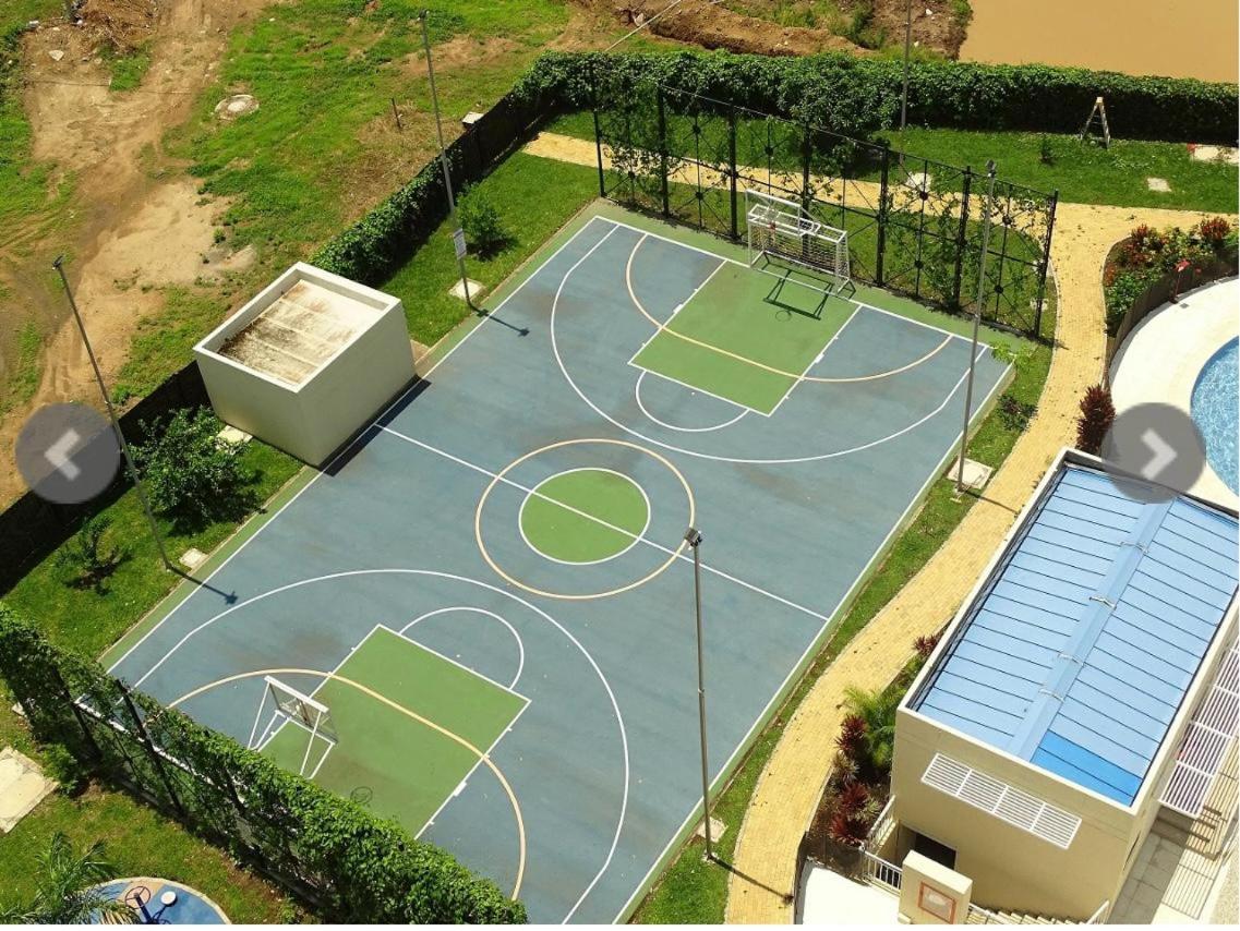 HERMOSO APTO VACACIONAL CLUB HOUSE Puerto Azul