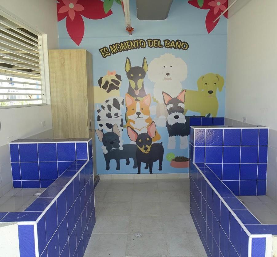 HERMOSO APTO VACACIONAL CLUB HOUSE Puerto Azul