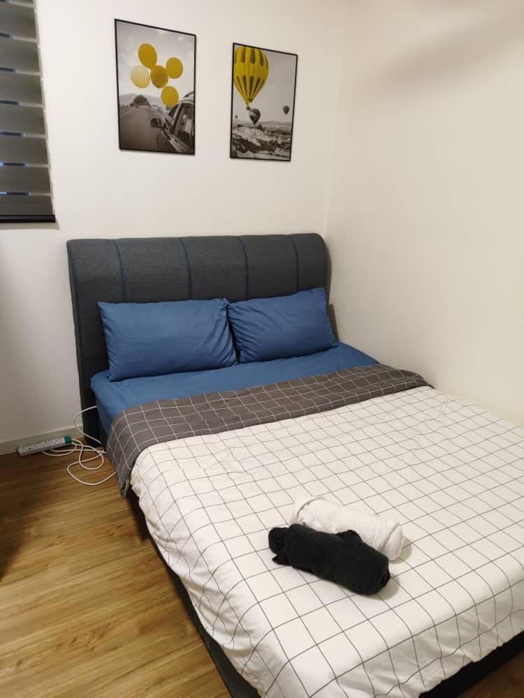 7INN VELOCITY MRT (M Vertica)Free Wifi