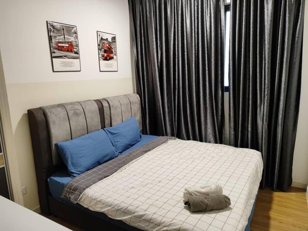 7INN VELOCITY MRT (M Vertica)Free Wifi