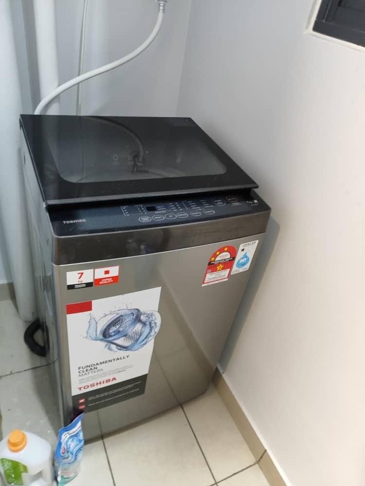 7INN VELOCITY MRT (M Vertica)Free Wifi