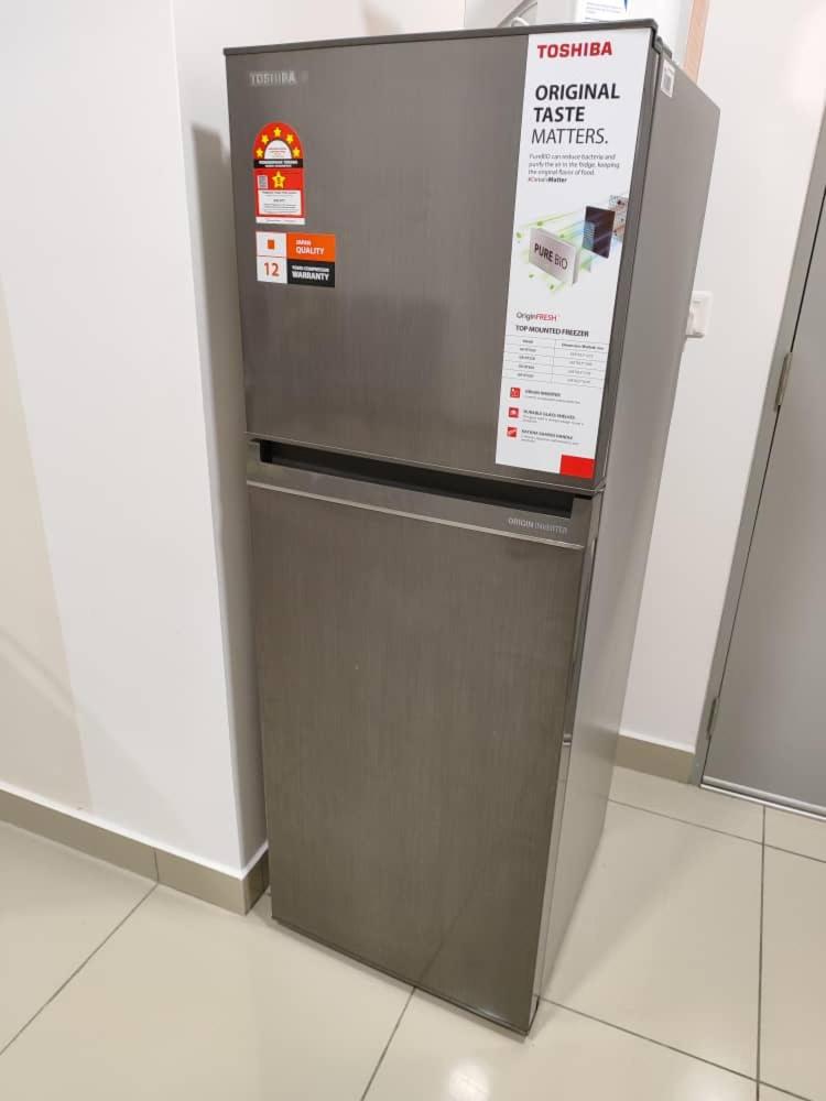 7INN VELOCITY MRT (M Vertica)Free Wifi