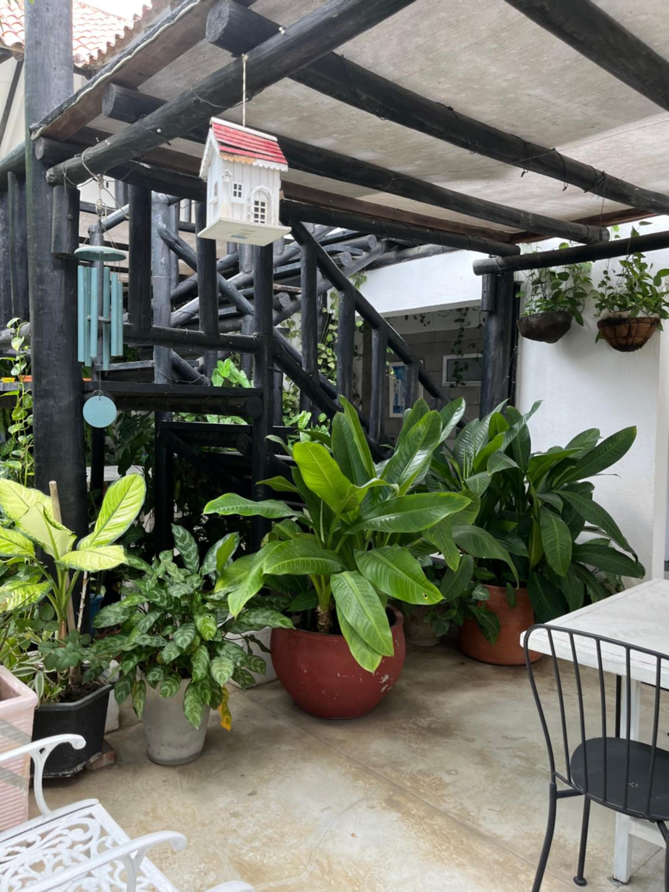 Casa Ines