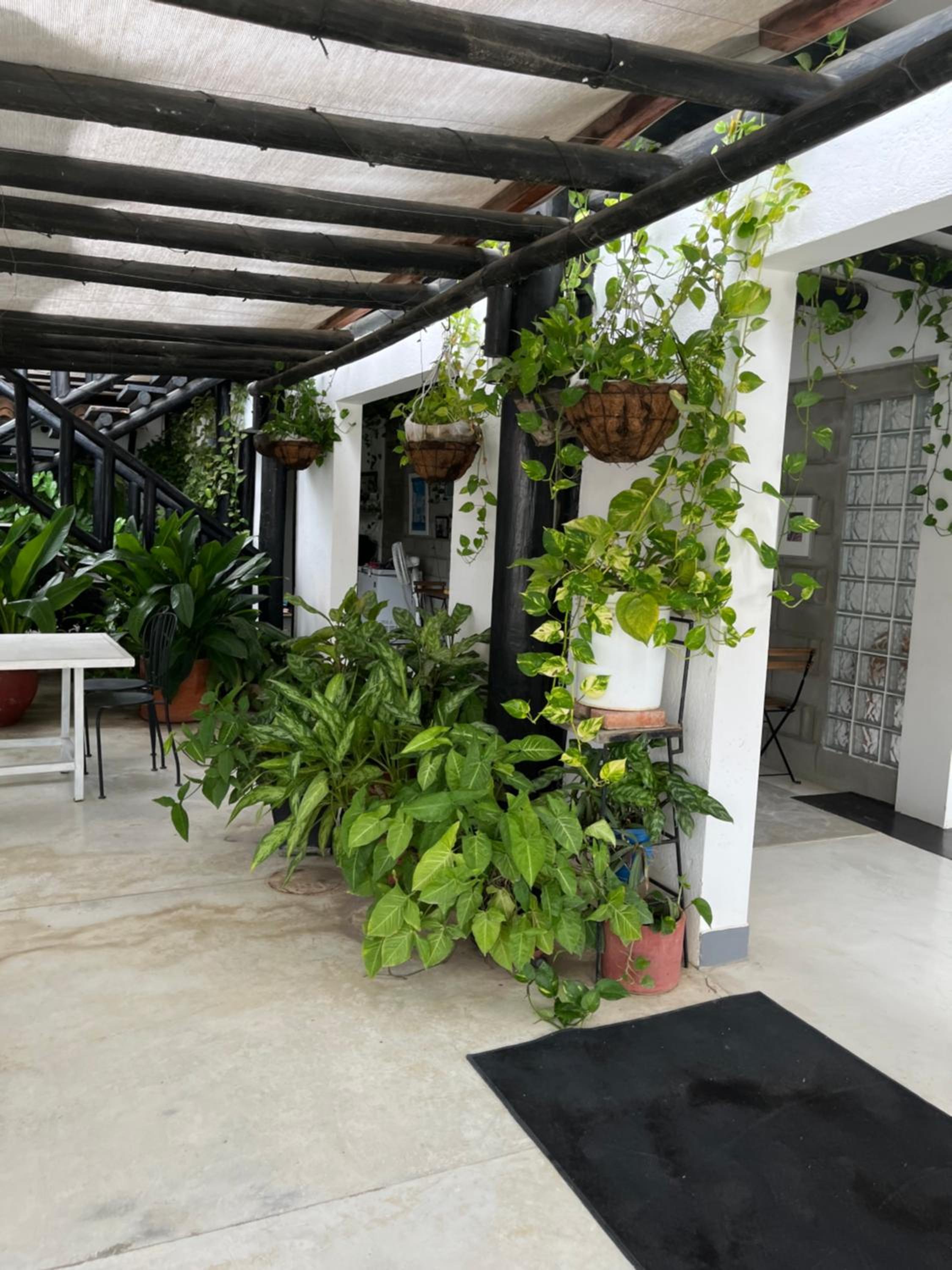 Casa Ines