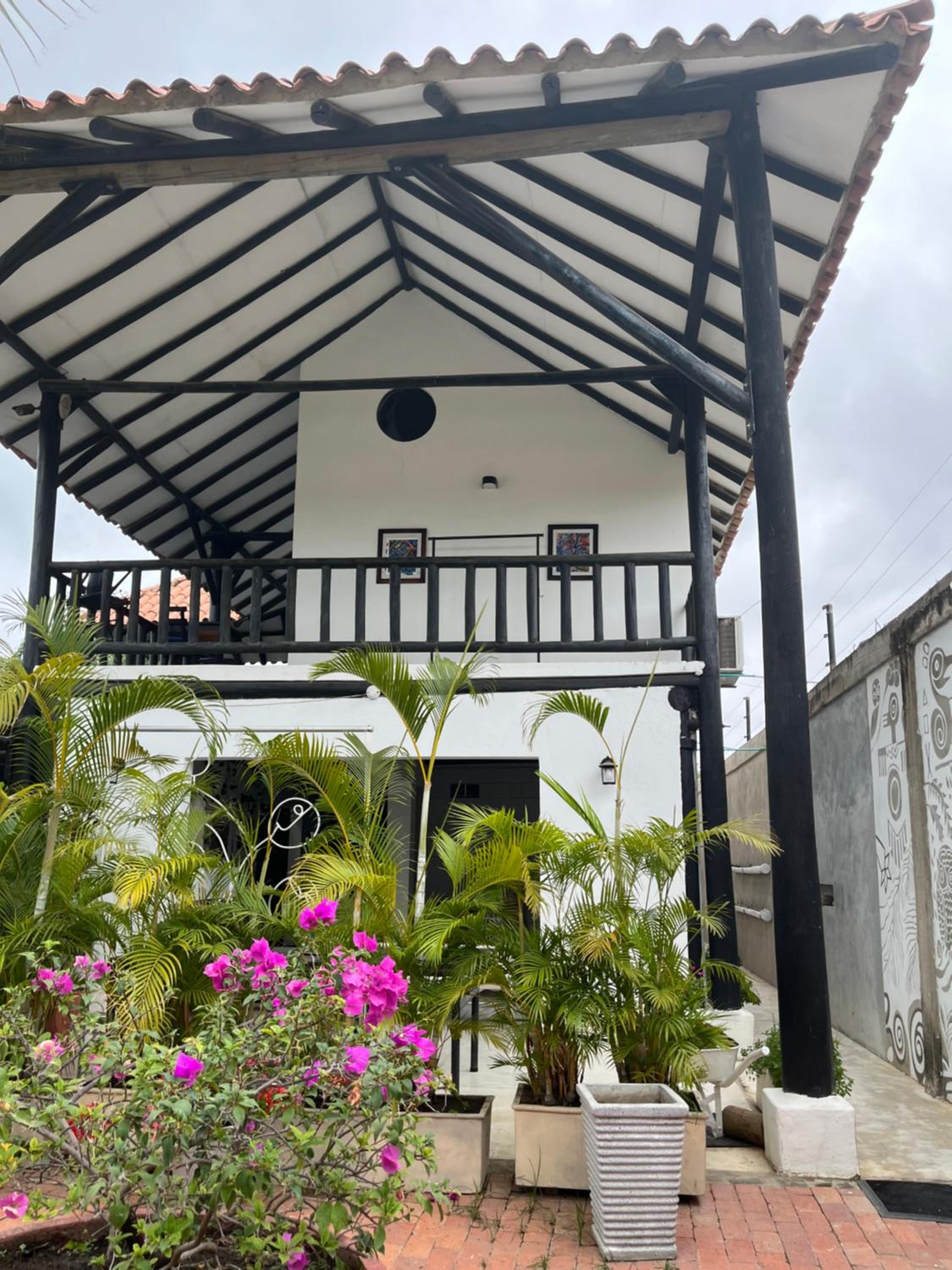 Casa Ines