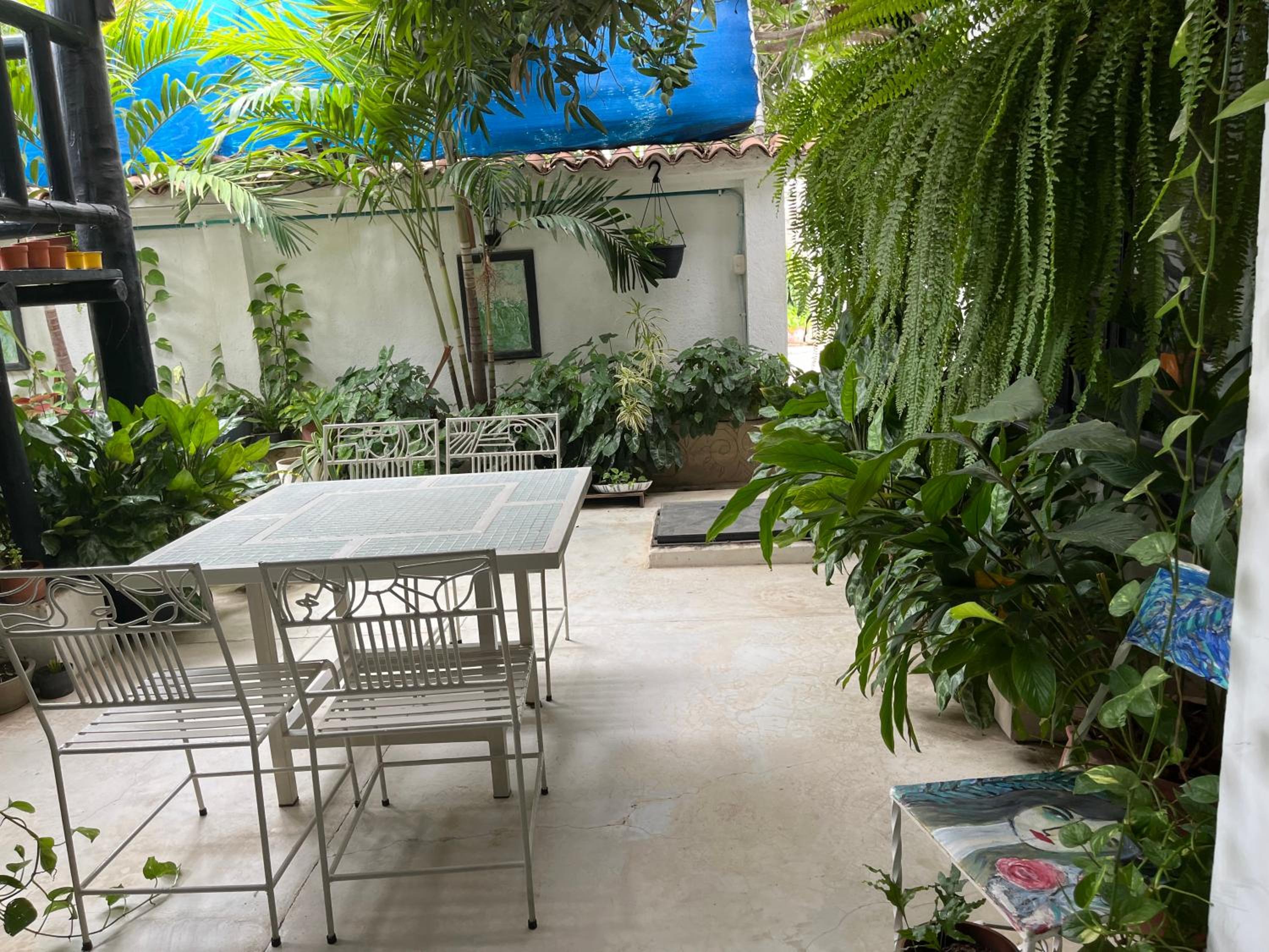 Casa Ines
