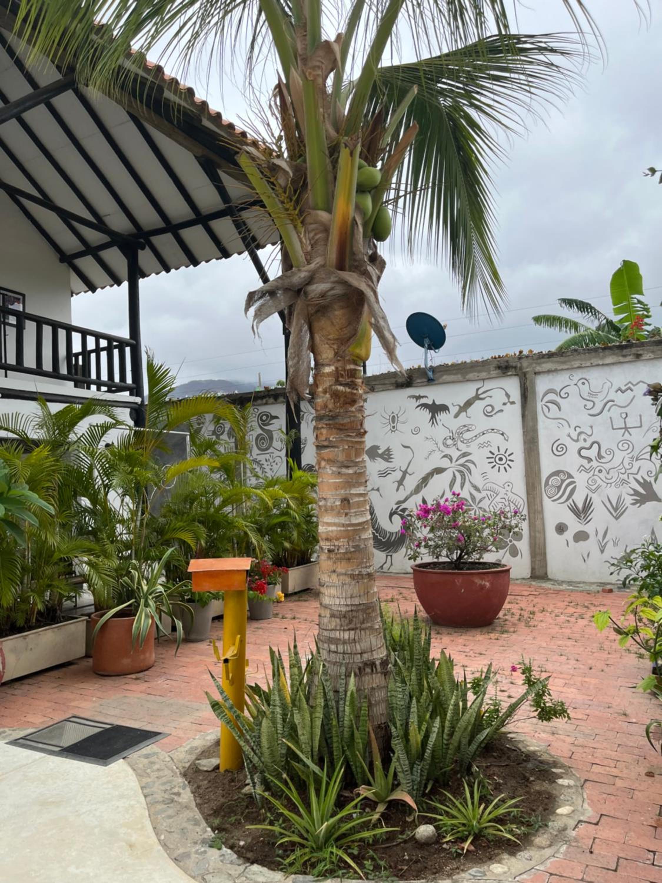 Casa Ines