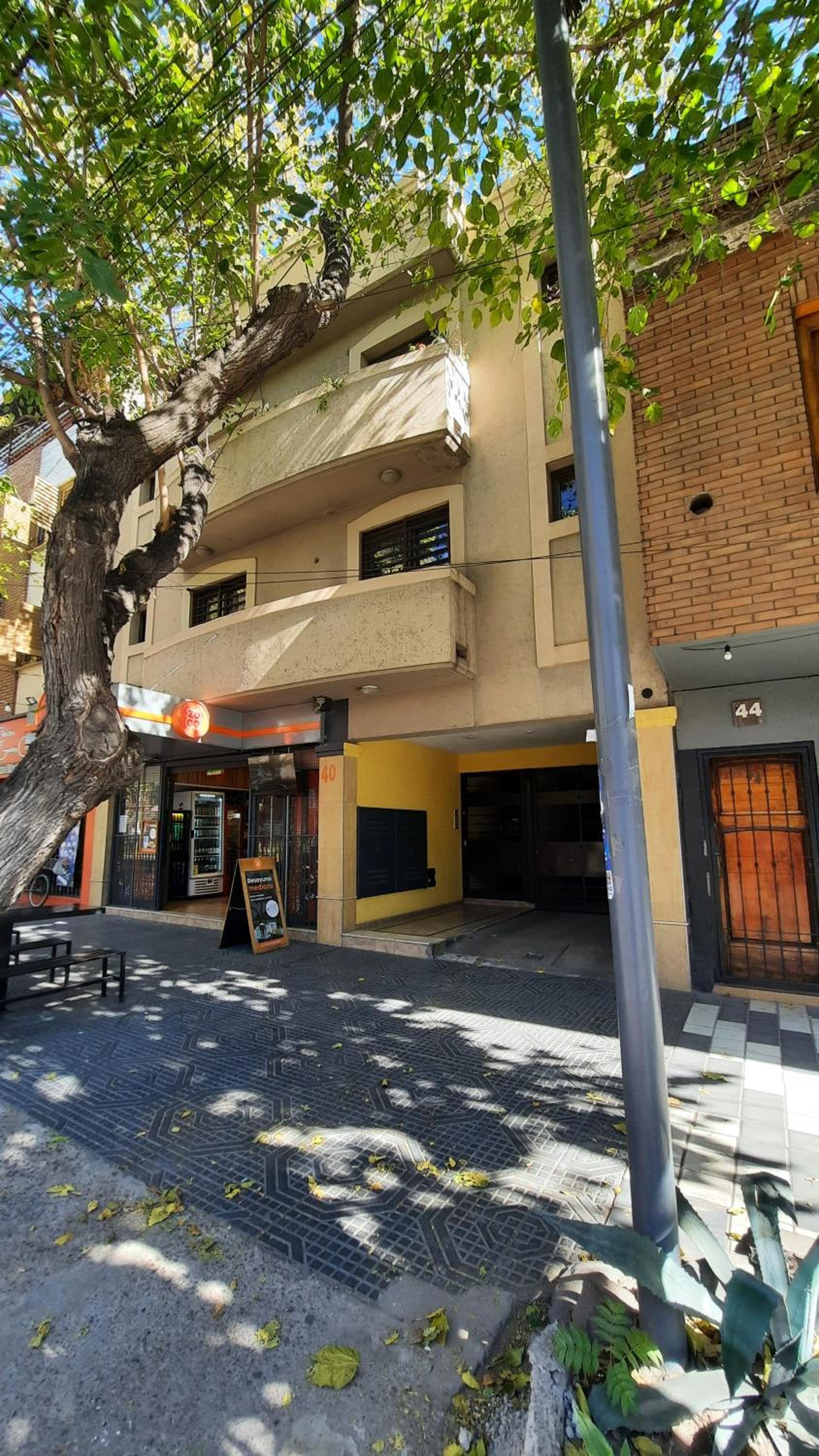 CALLE SAN MARTIN