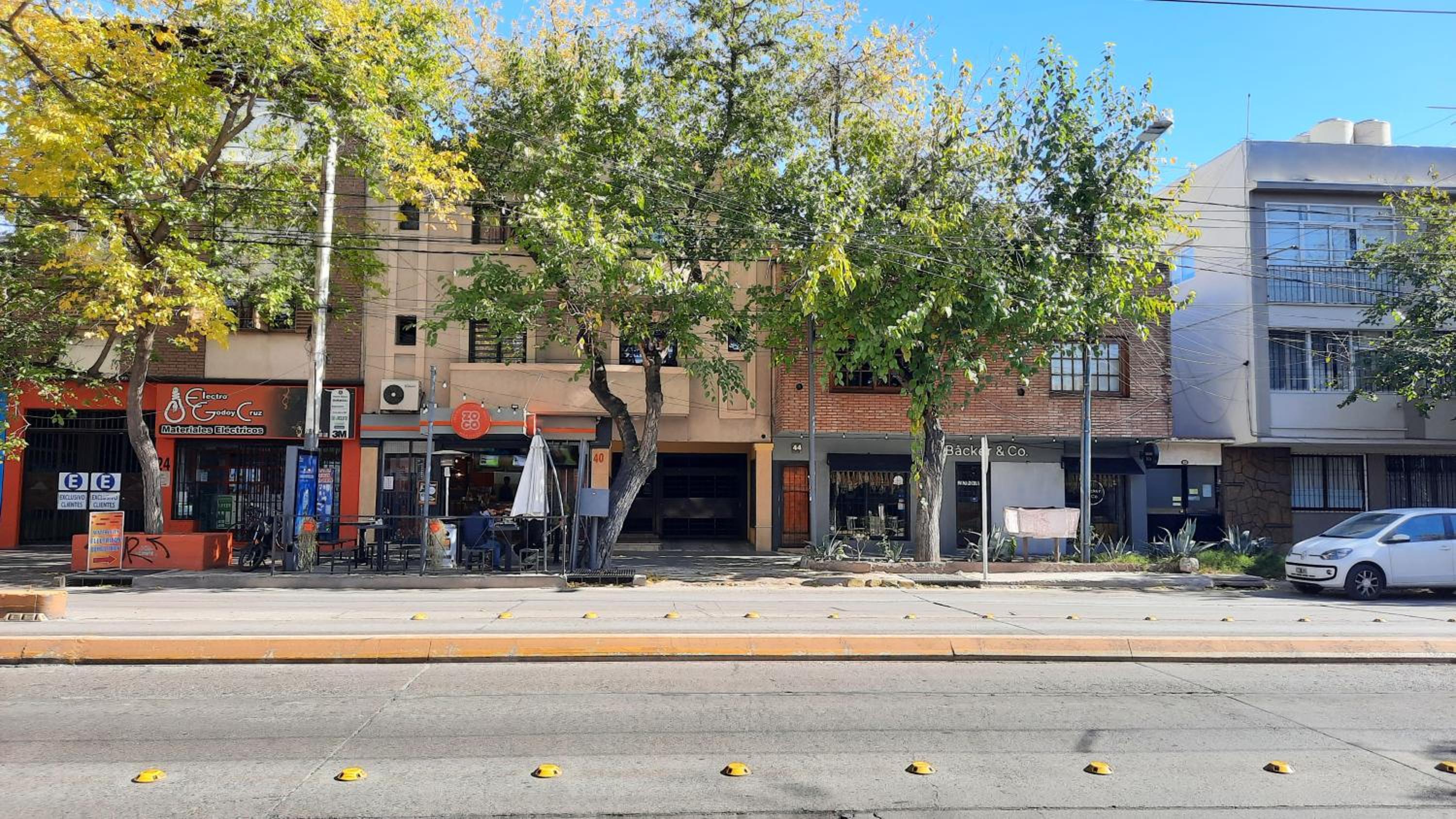 CALLE SAN MARTIN