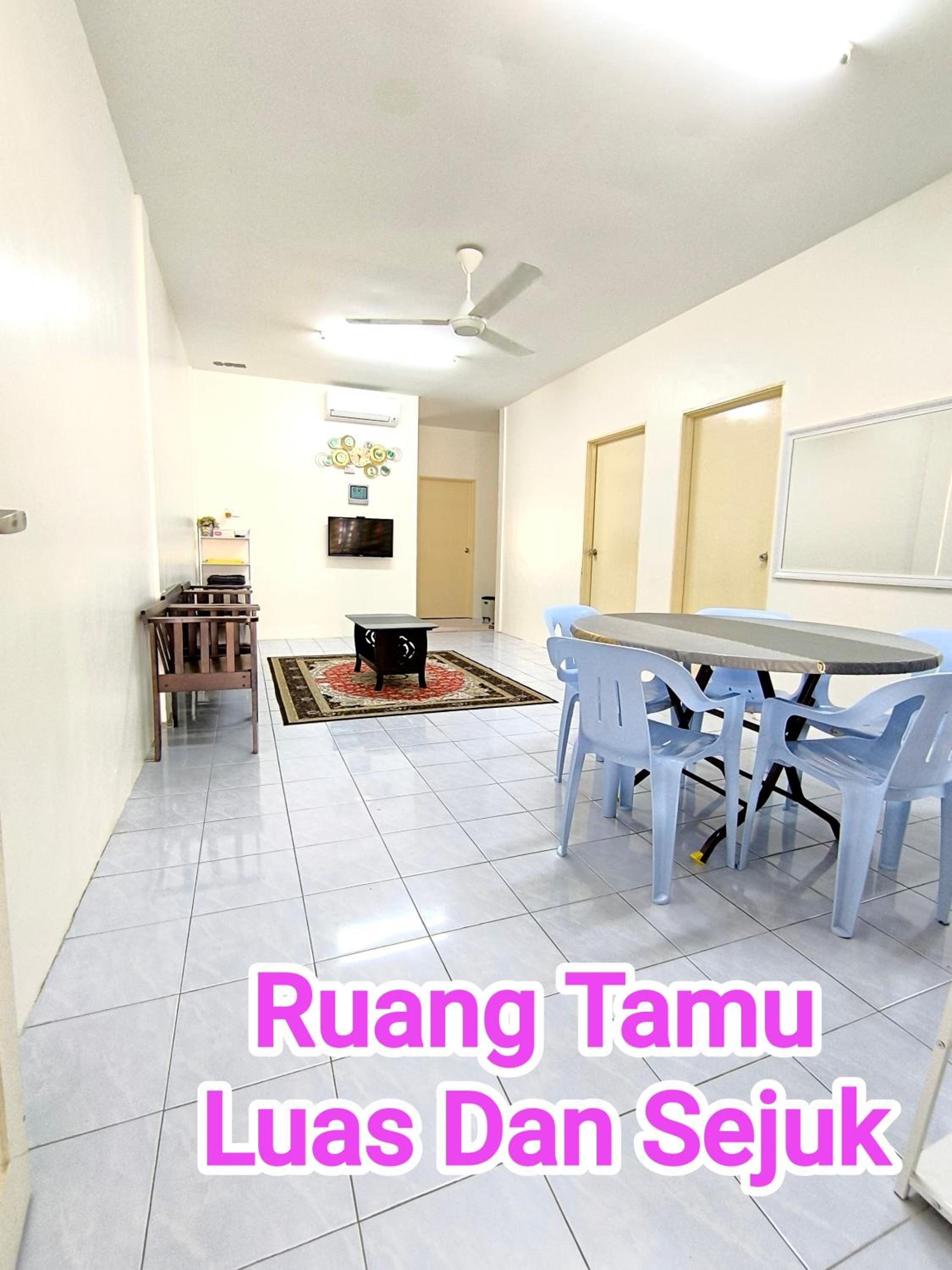 Putra 2 Homestay photo 3