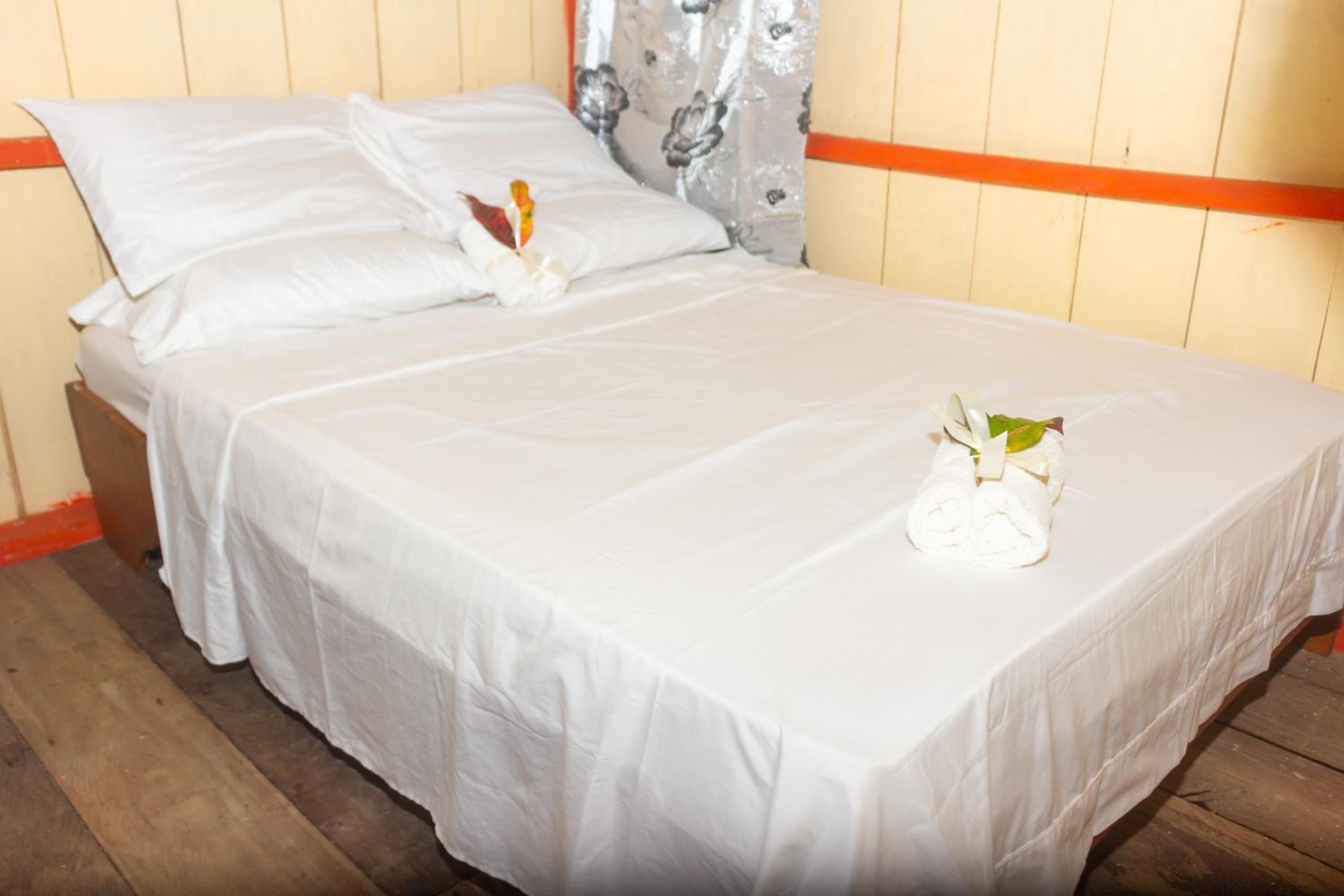 Cabaña Ecoturistica Villa Inesita