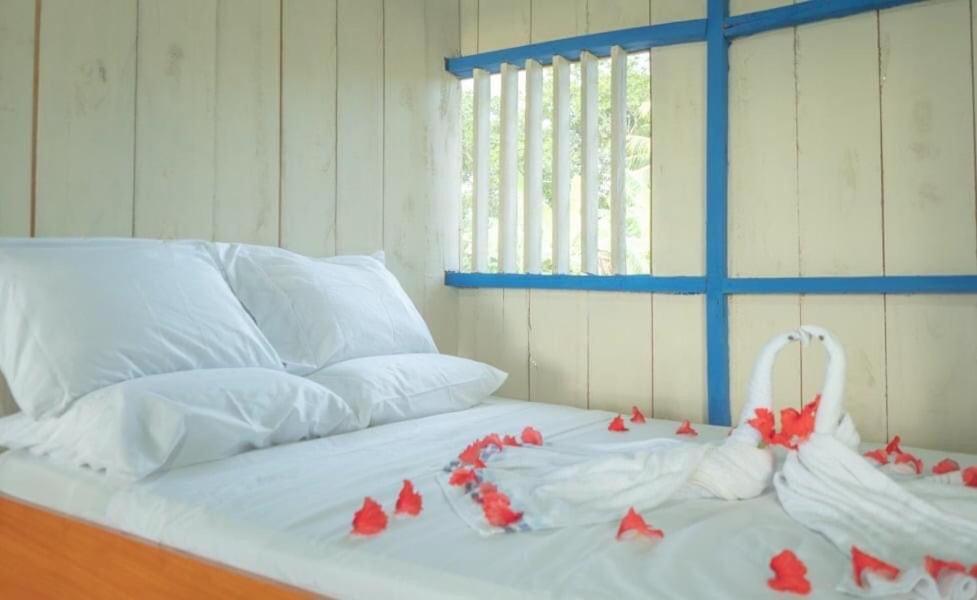 Cabaña Ecoturistica Villa Inesita