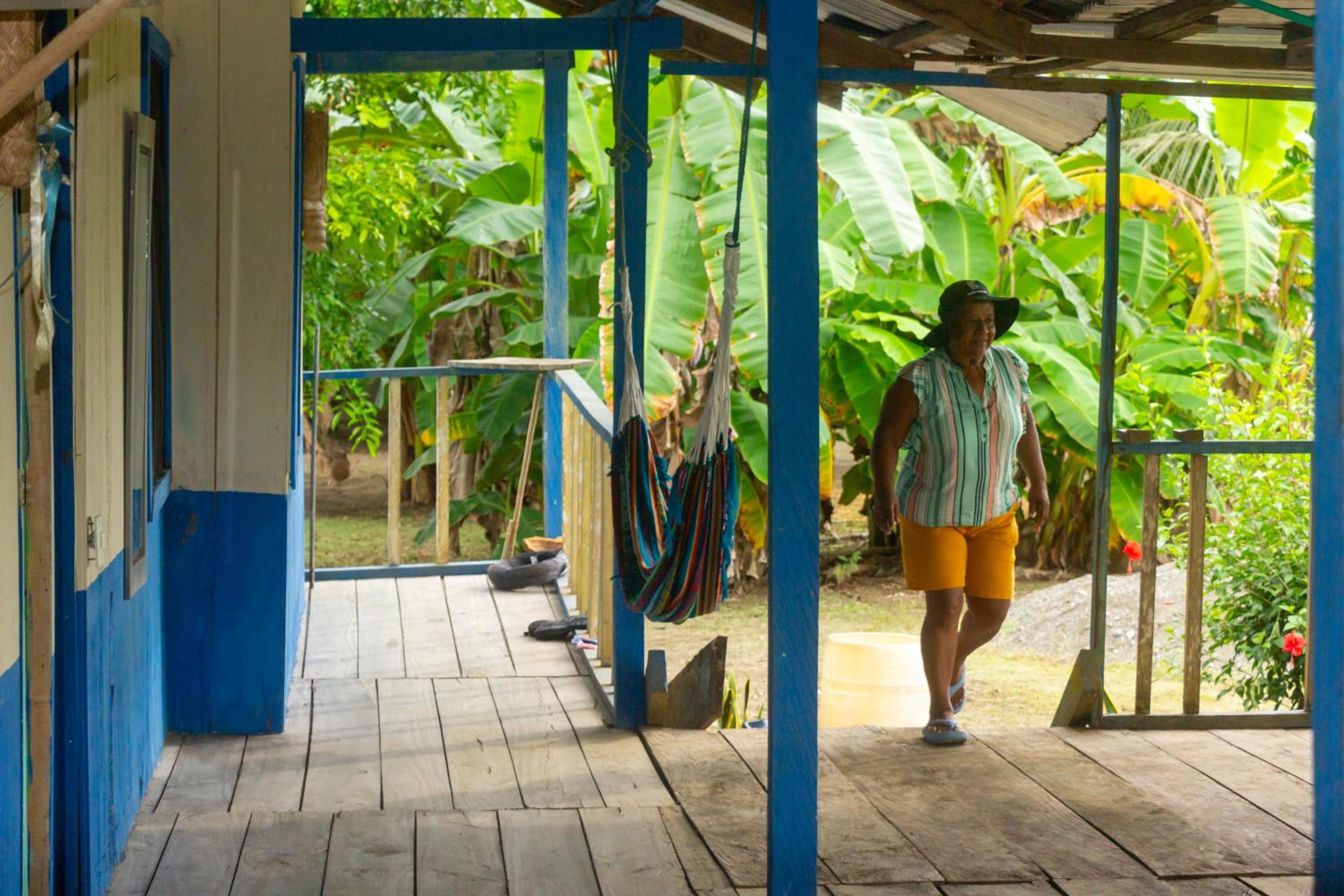 Cabaña Ecoturistica Villa Inesita