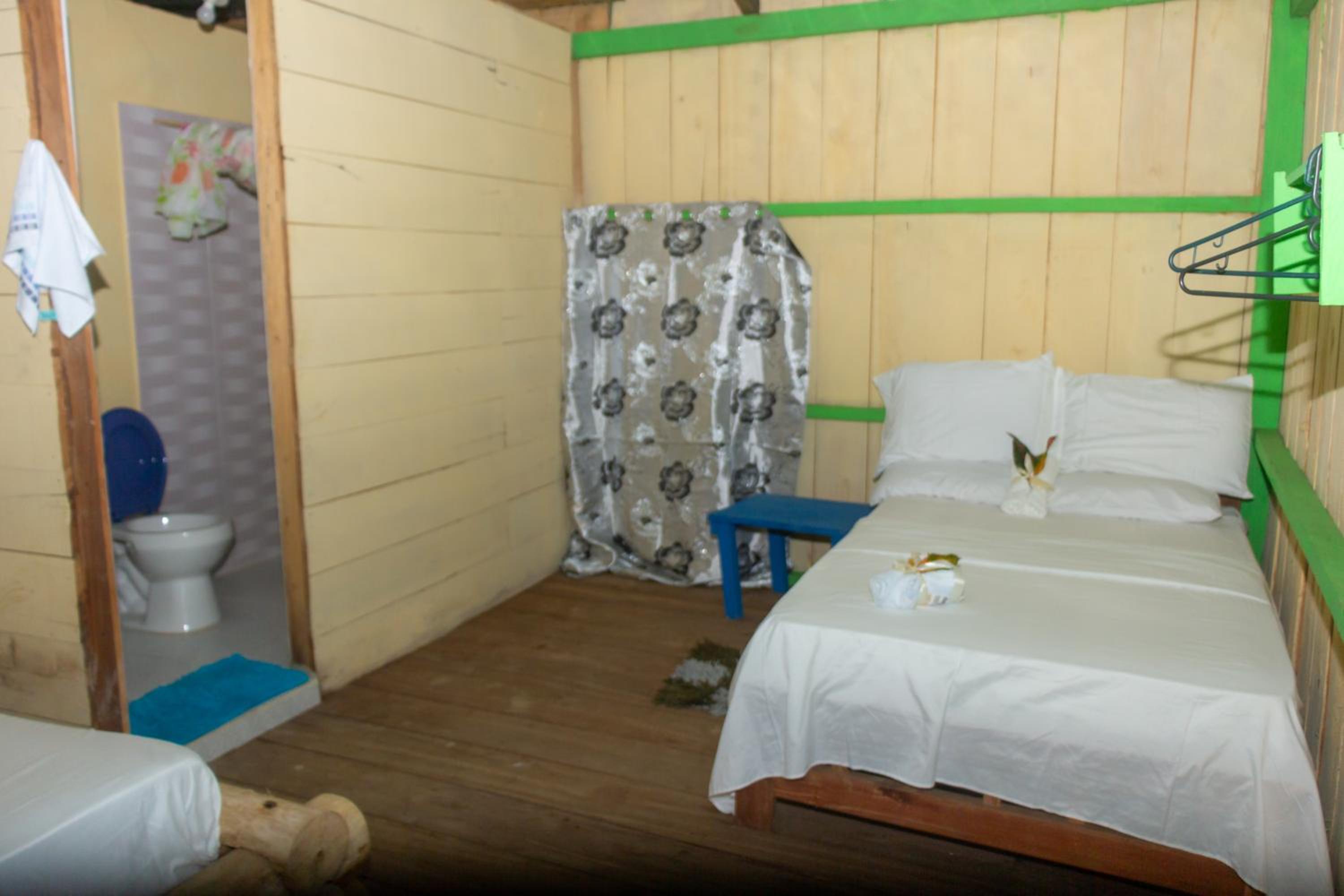 Cabaña Ecoturistica Villa Inesita
