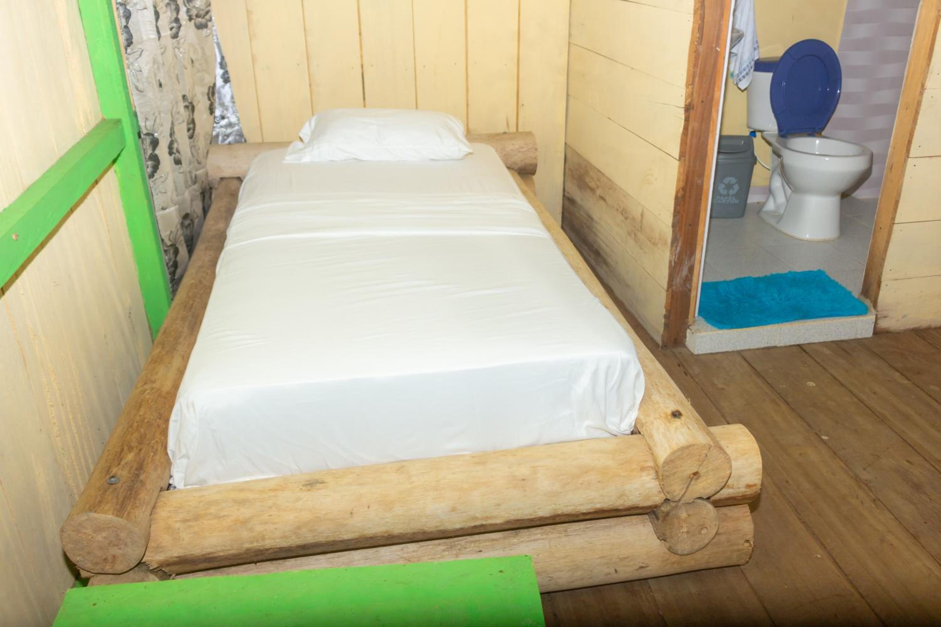 Cabaña Ecoturistica Villa Inesita