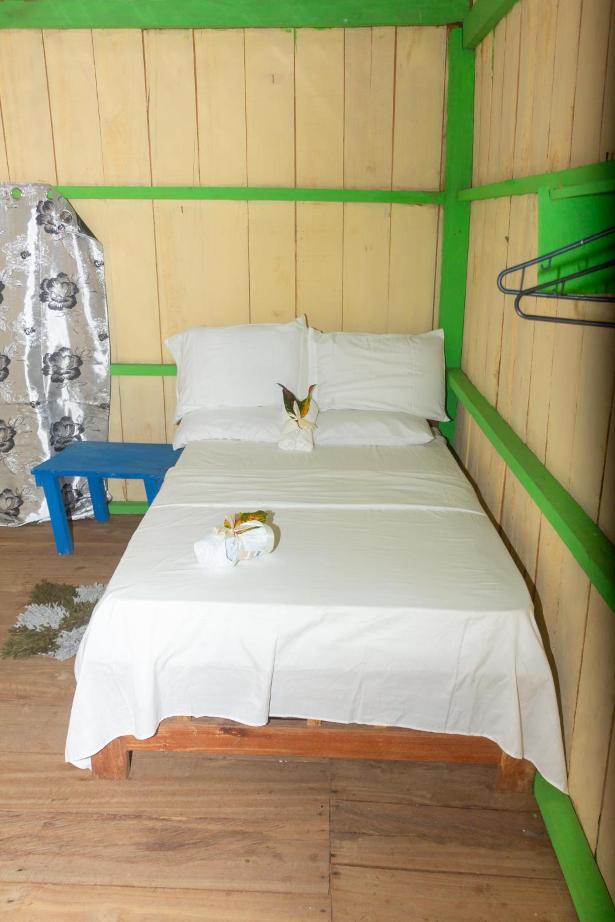 Cabaña Ecoturistica Villa Inesita