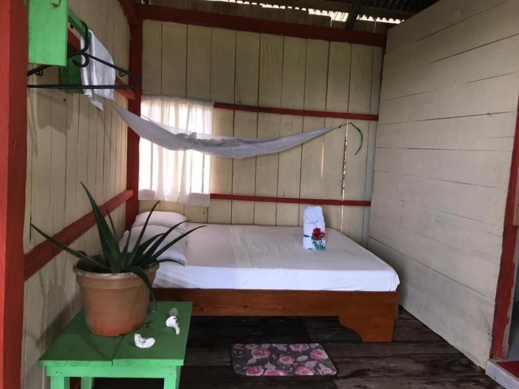 Cabaña Ecoturistica Villa Inesita