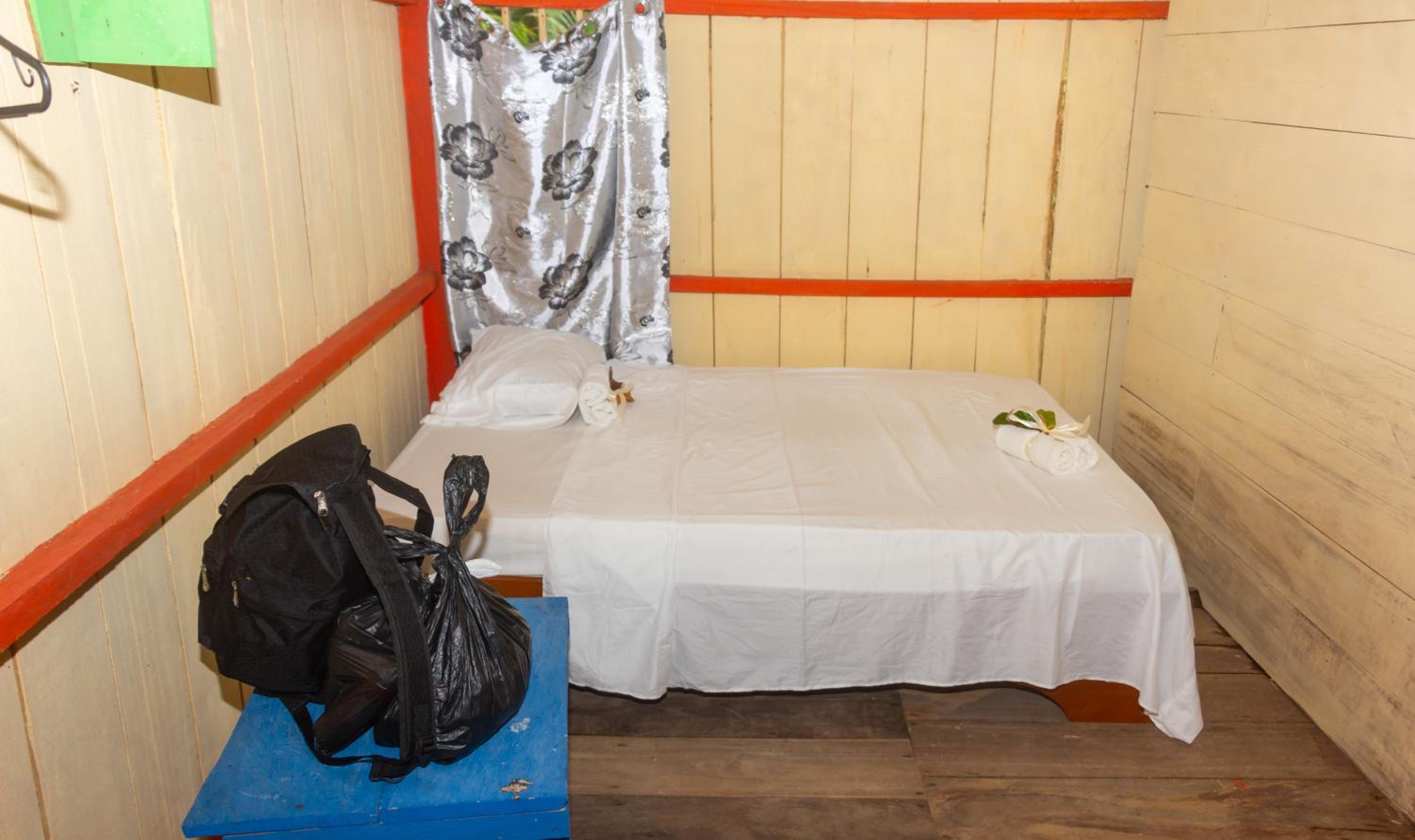 Cabaña Ecoturistica Villa Inesita