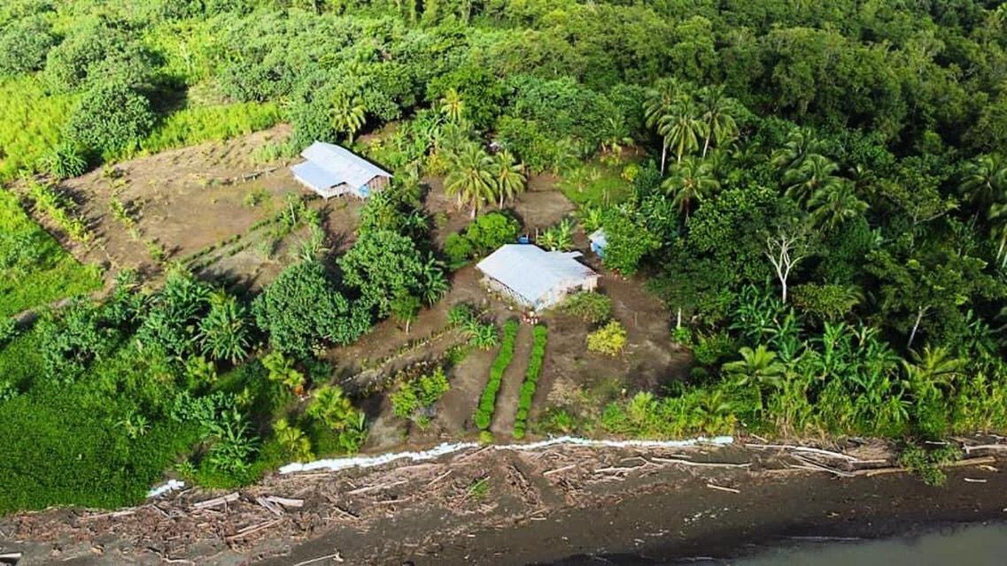 Cabaña Ecoturistica Villa Inesita