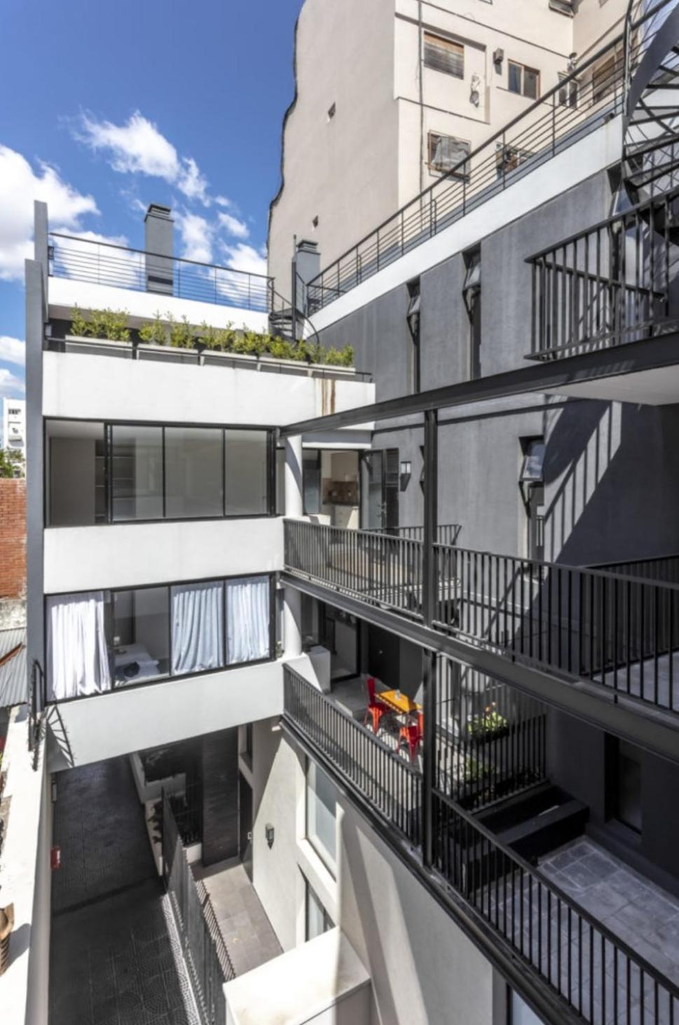 La mejor ubicación de Palermo Soho