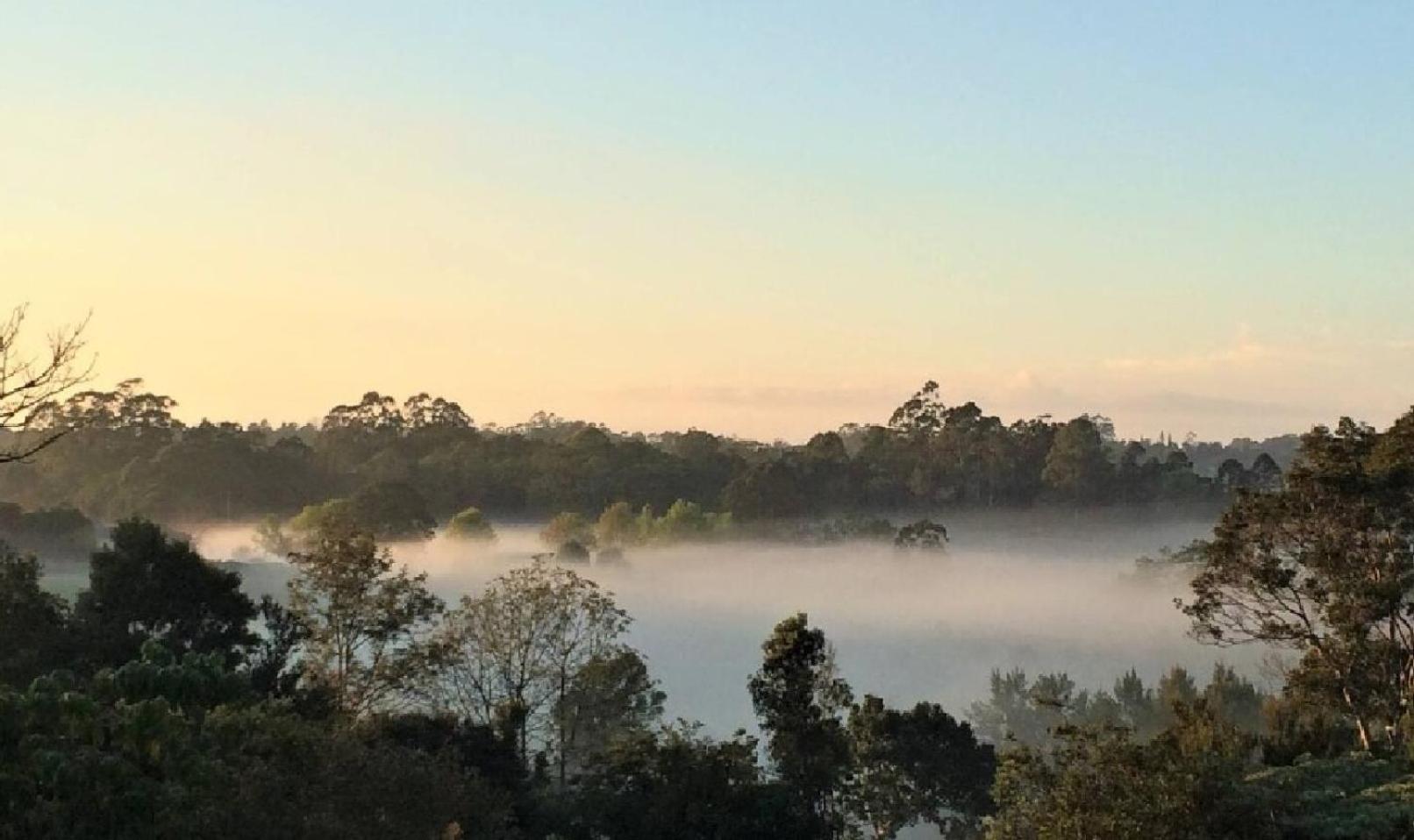 Kookaburra Cottage at On Burgum Pond