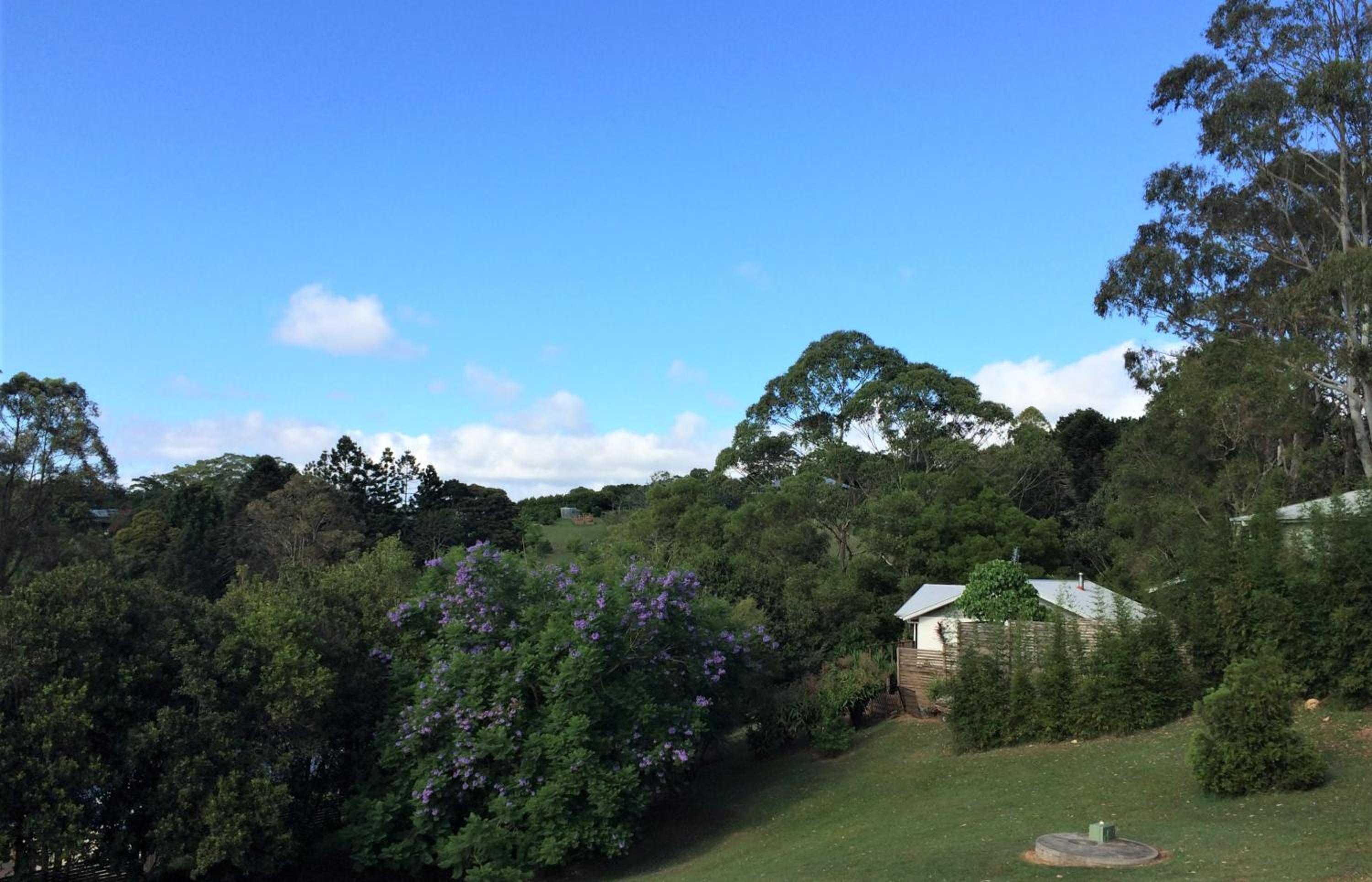 Kookaburra Cottage at On Burgum Pond