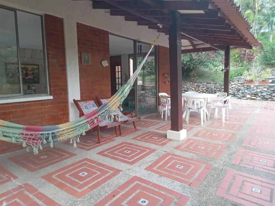 Casa en Condominio vía Villeta