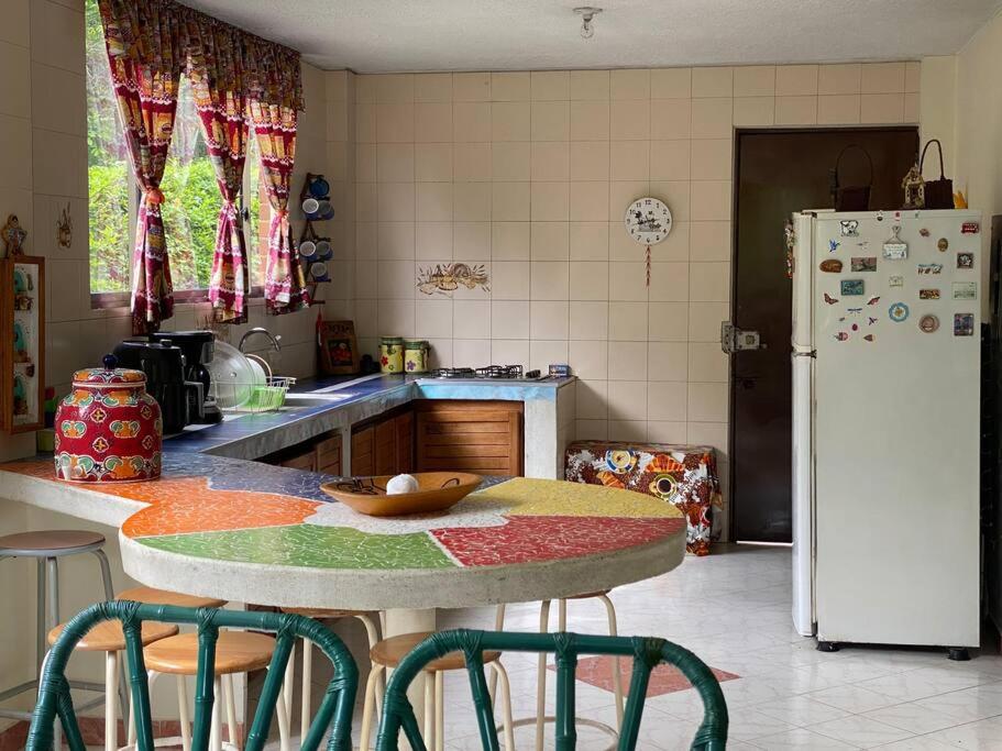 Casa en Condominio vía Villeta