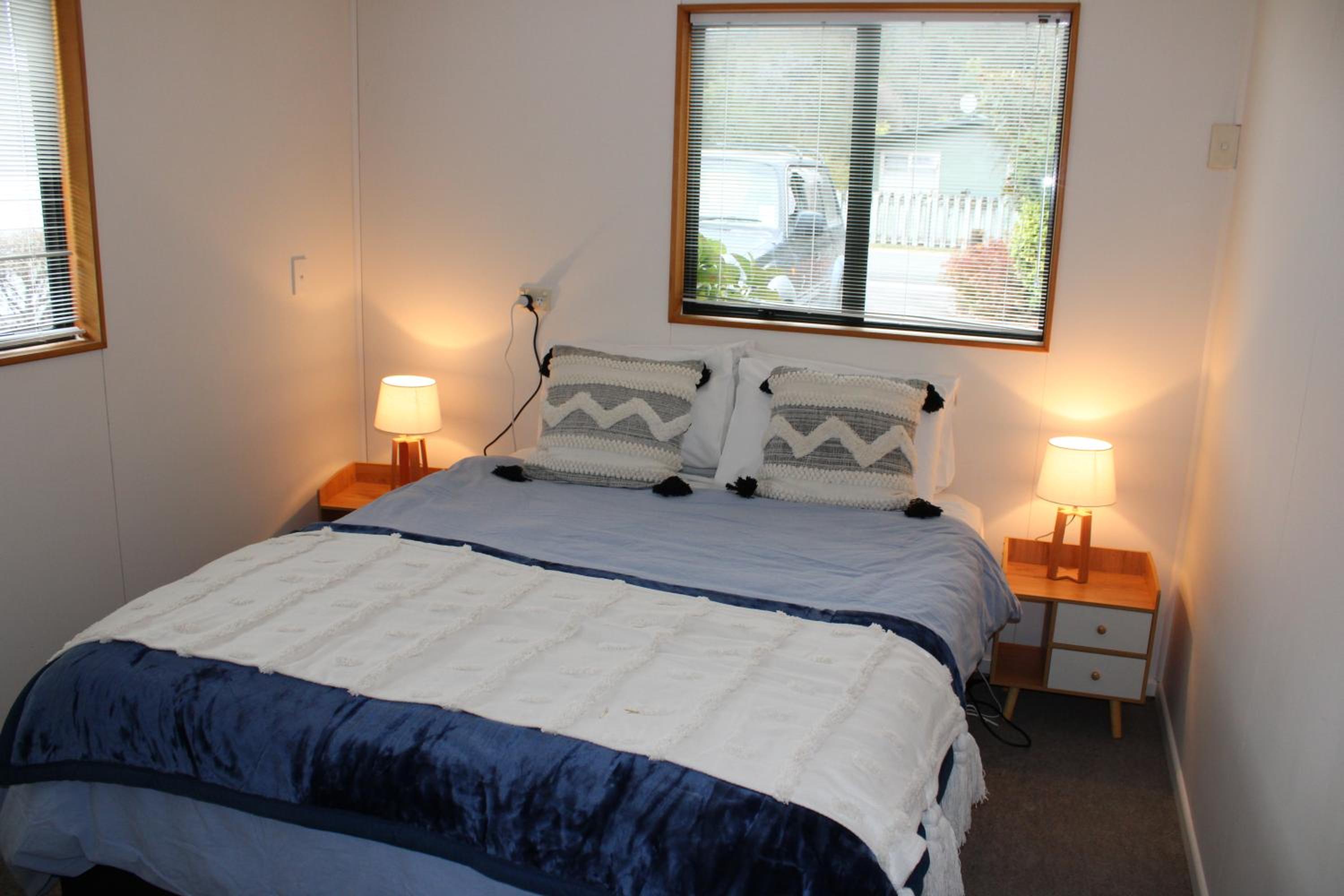 The Barn Cabins & Camp - Image 3