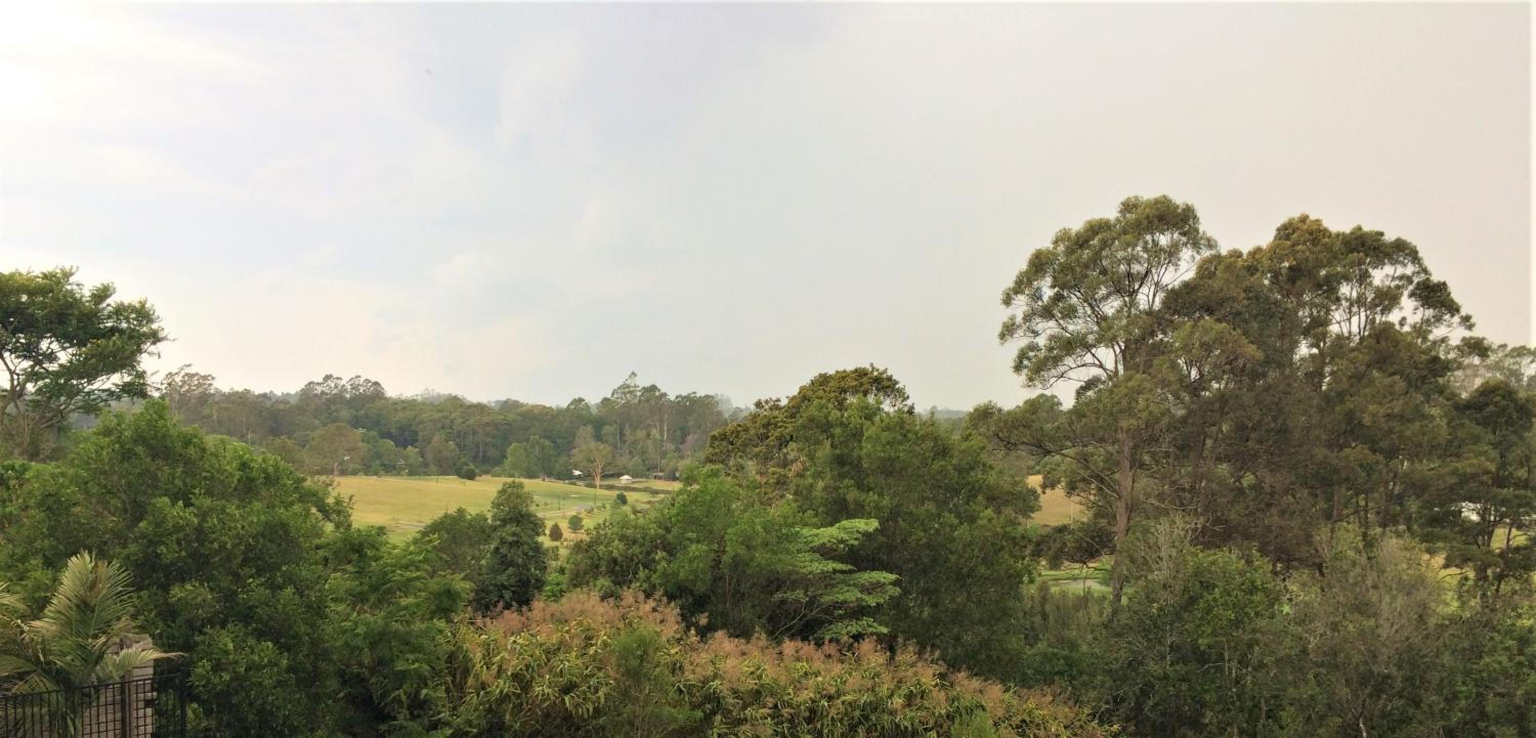 Kookaburra Cottage at On Burgum Pond