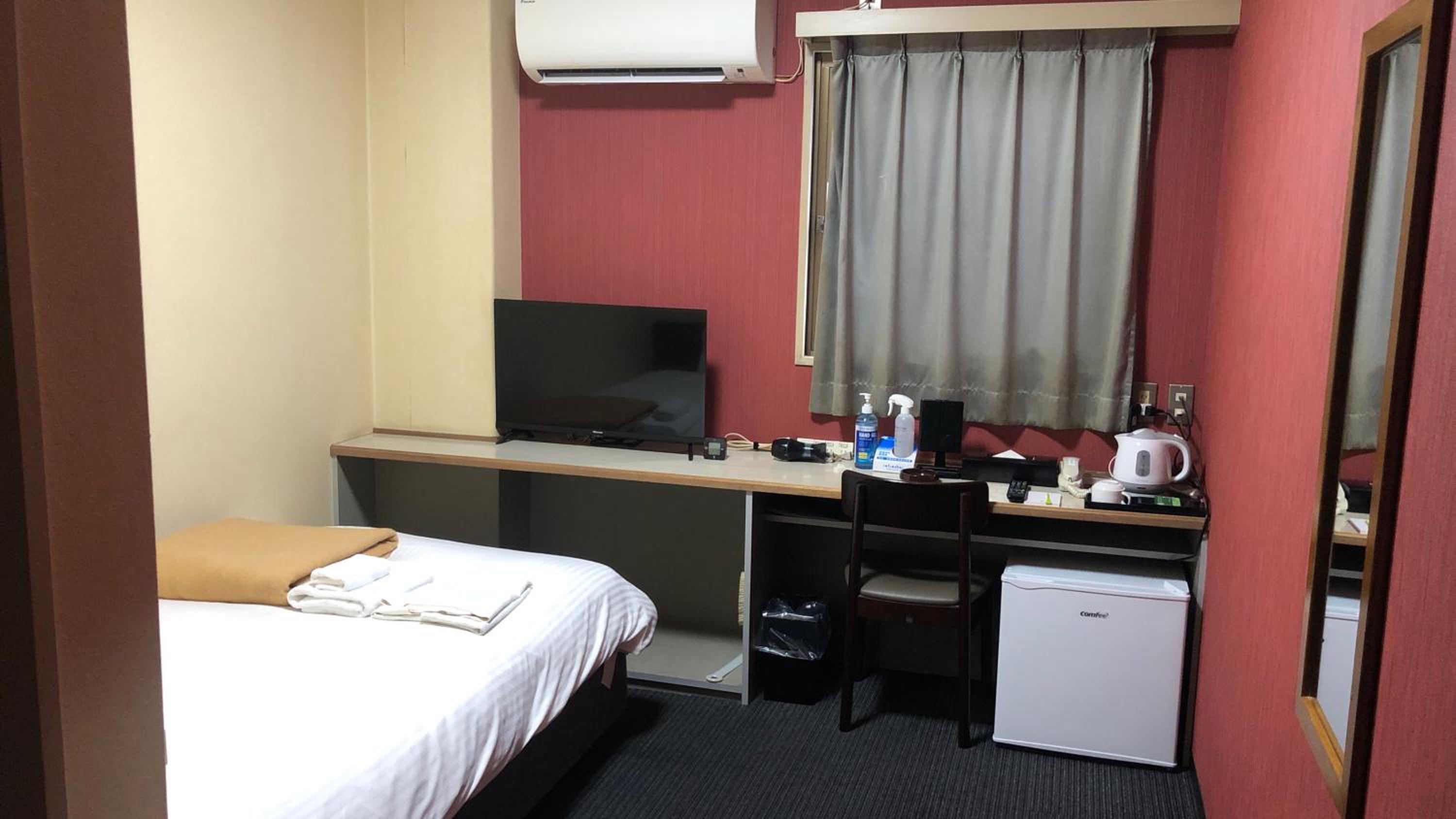 HOTEL 910