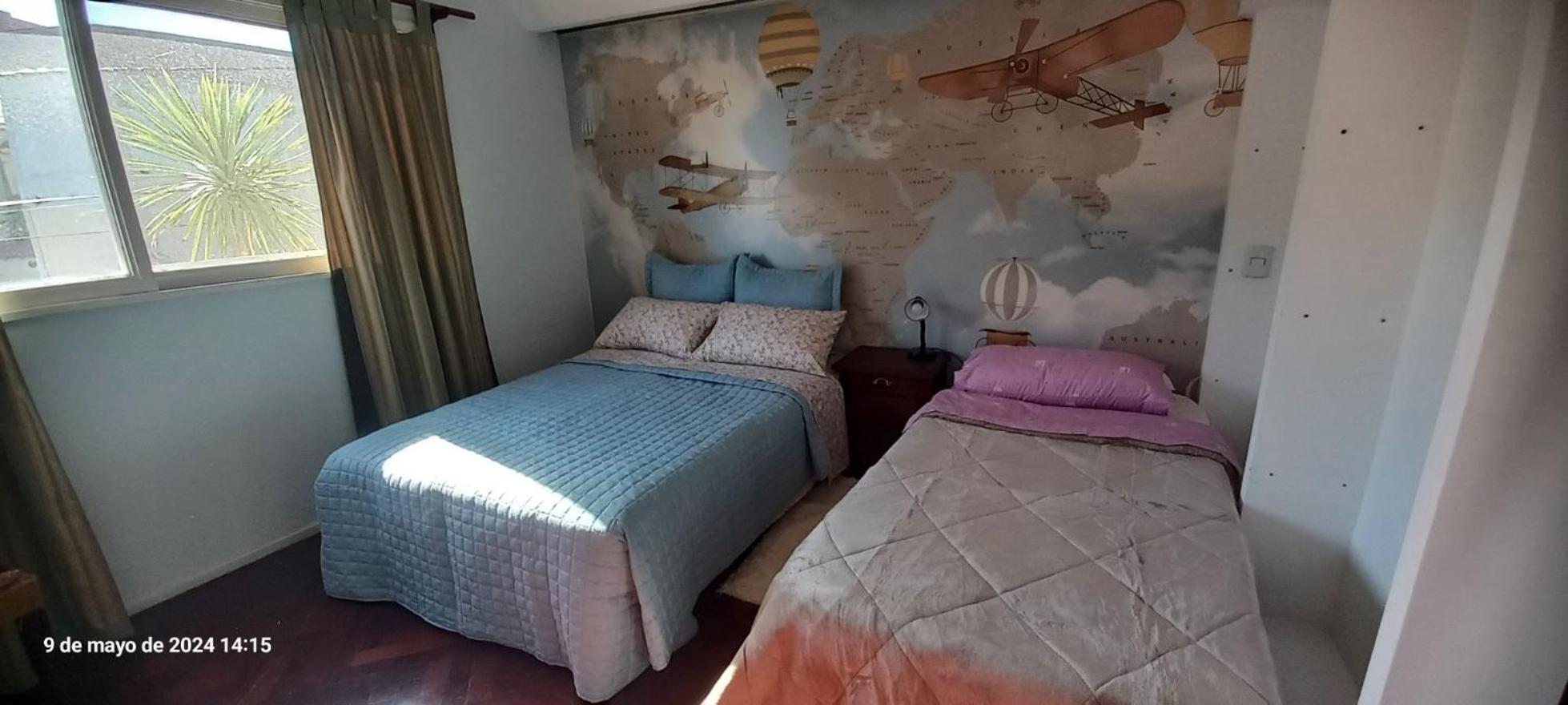 EZEIZA BED and BREAKFAST A 3KM AEROPUERTO EZEIZA