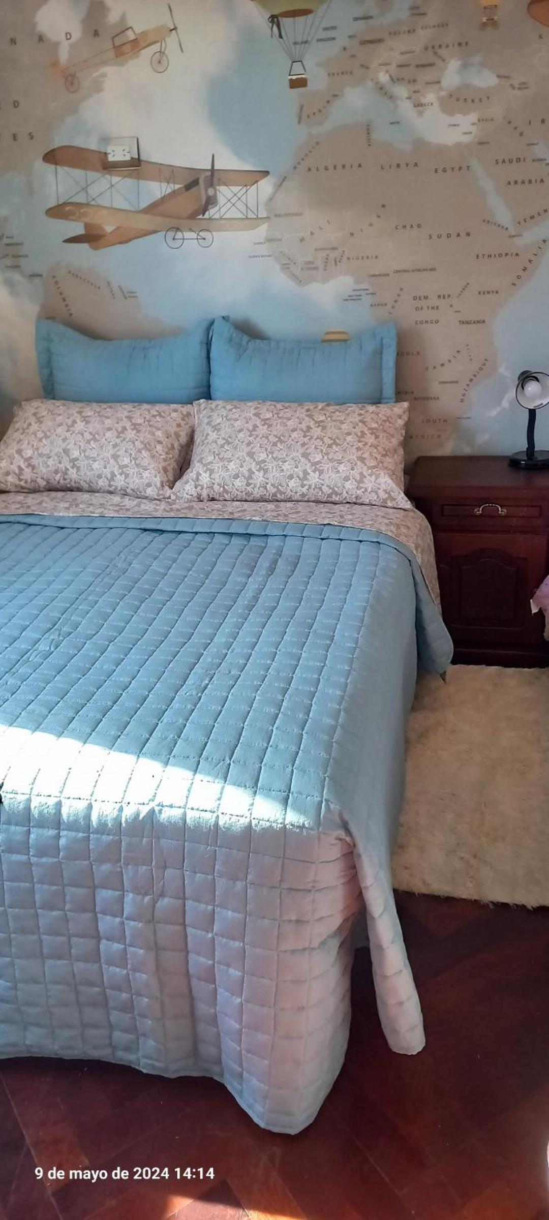 EZEIZA BED and BREAKFAST A 3KM AEROPUERTO EZEIZA