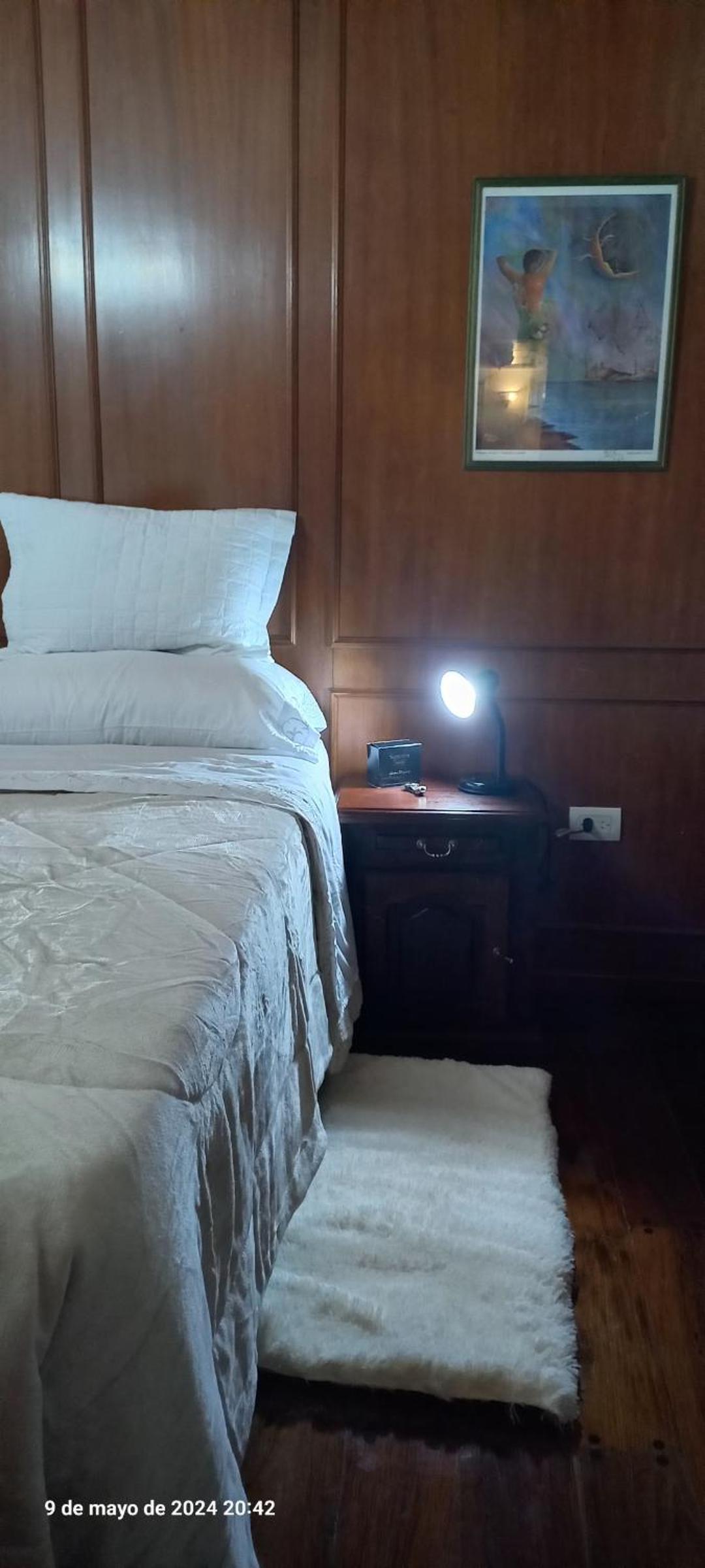 EZEIZA BED and BREAKFAST A 3KM AEROPUERTO EZEIZA