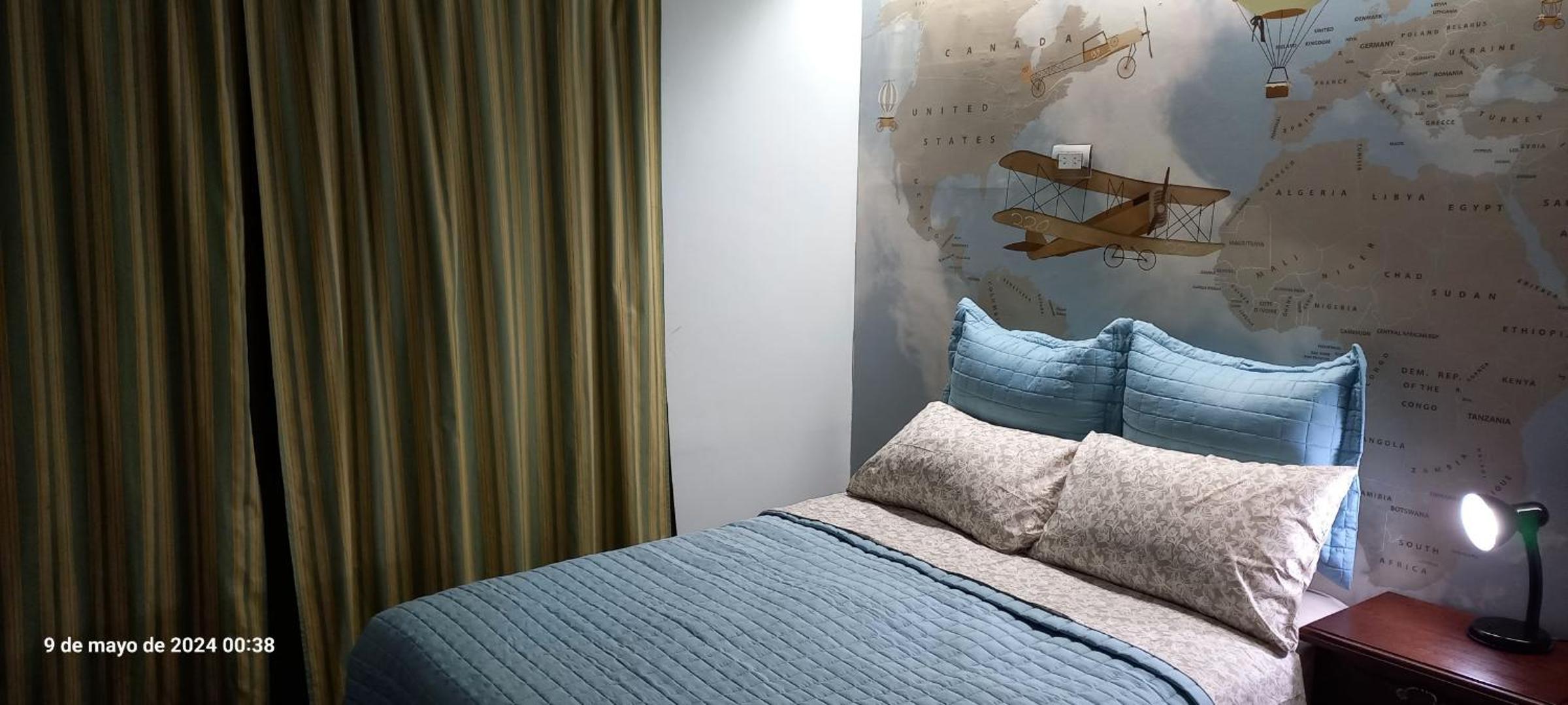 EZEIZA BED and BREAKFAST A 3KM AEROPUERTO EZEIZA