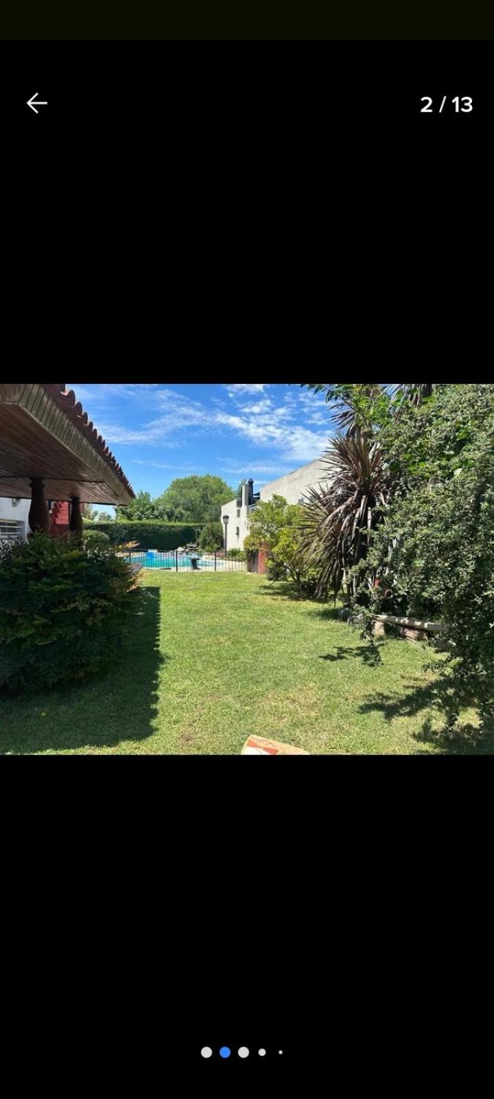 EZEIZA BED and BREAKFAST A 3KM AEROPUERTO EZEIZA