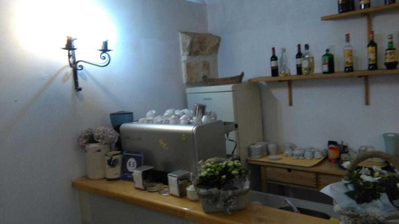 Agriturismo Vignavecchia