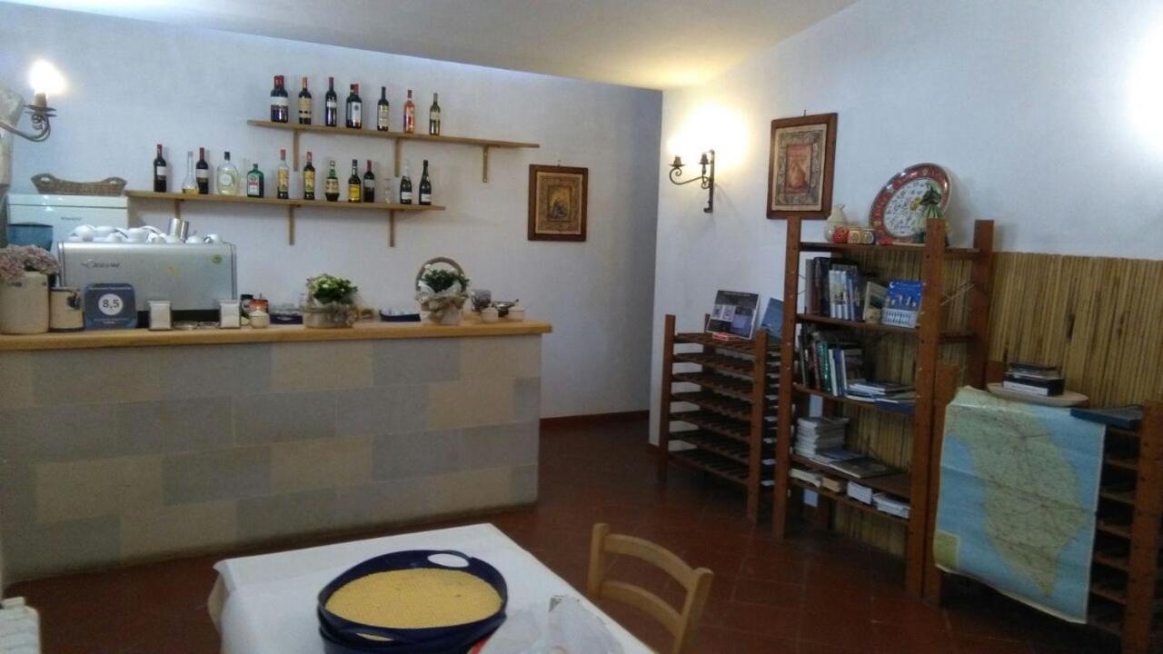 Agriturismo Vignavecchia