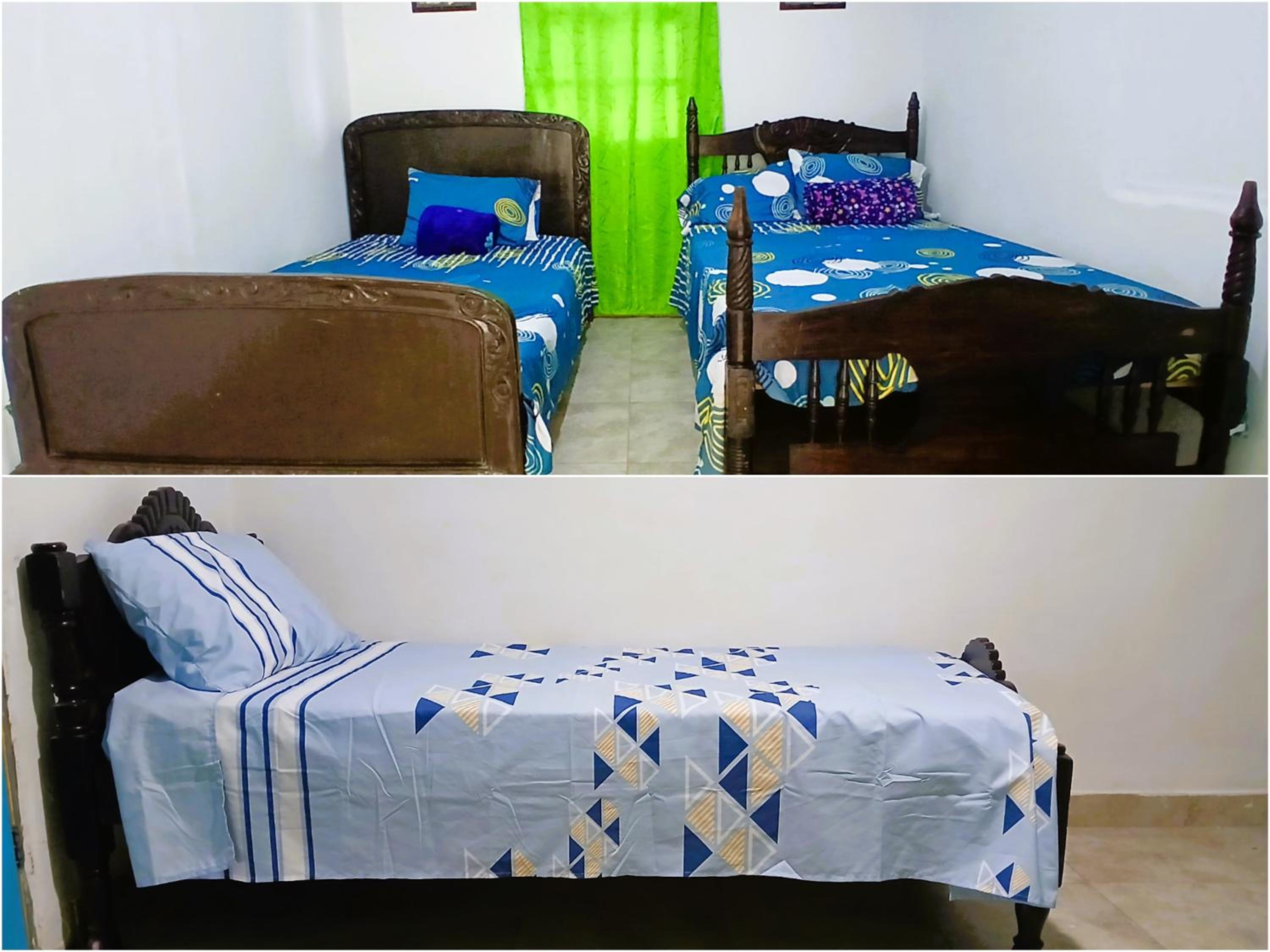 Hostal Rural El Eden Filandia
