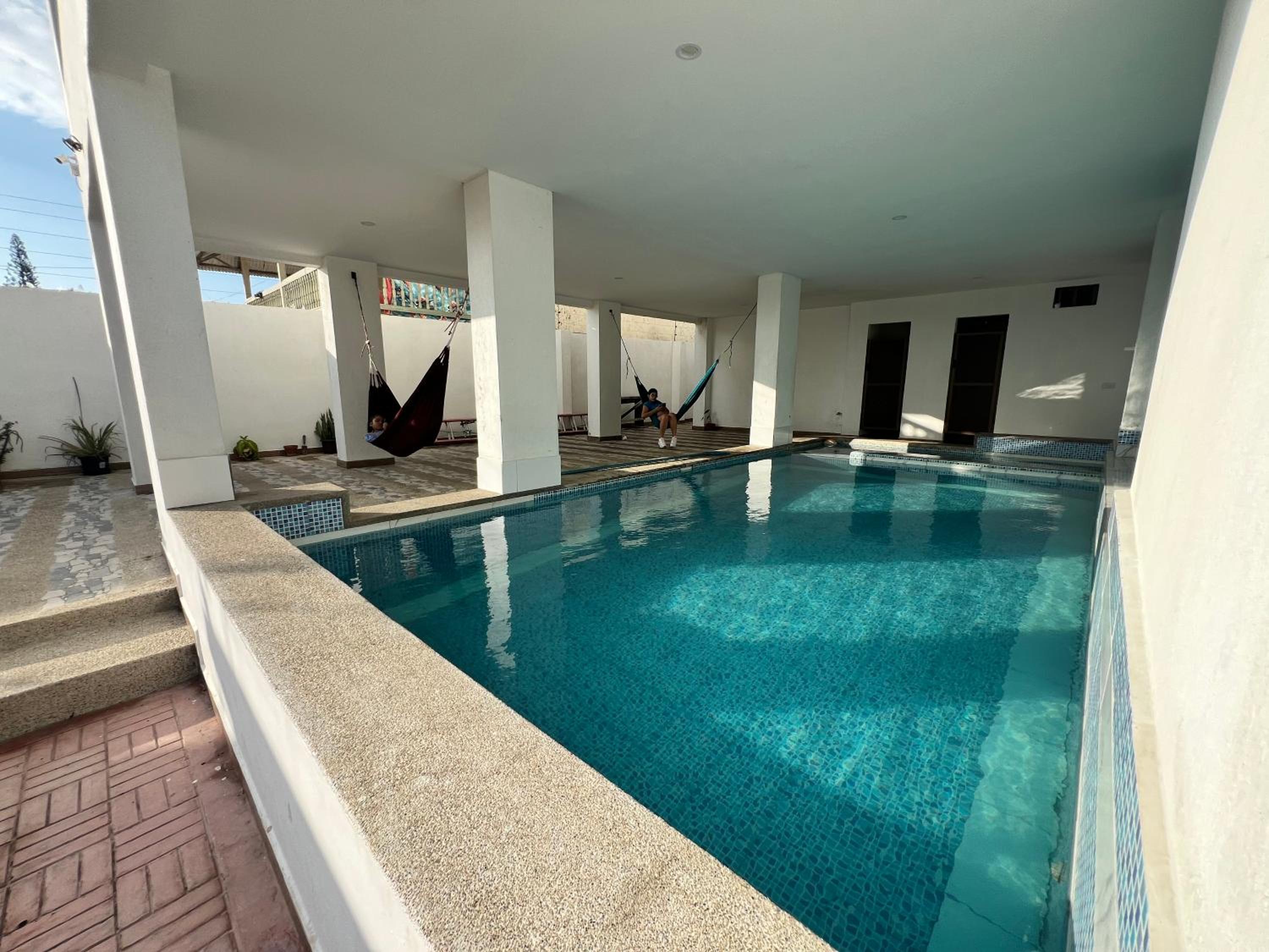 DEPARTAMENTO 5to piso CON VISTA AL MAR view 5