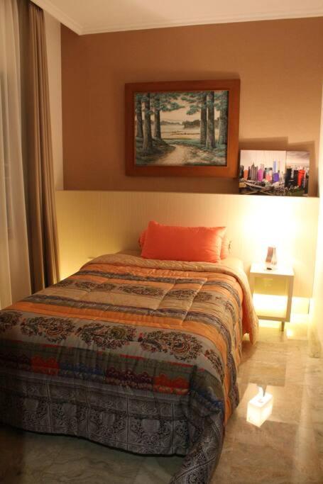 Mara's cozy apartment at Kuningan Area