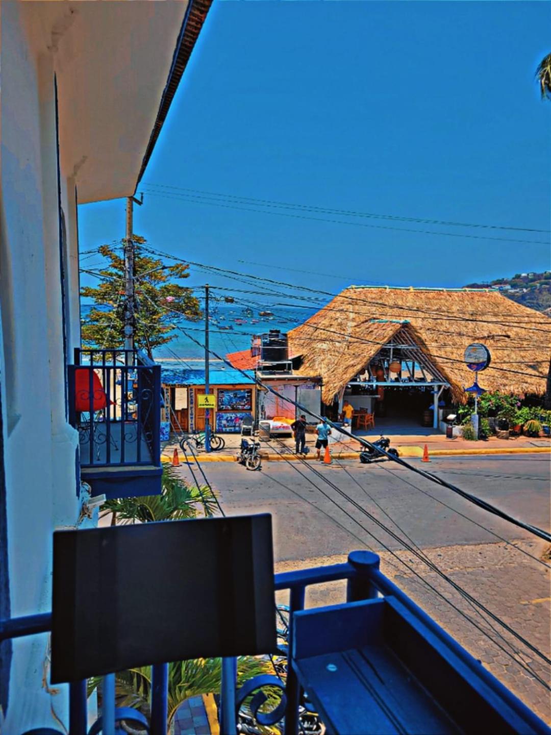 Hostal Estrella