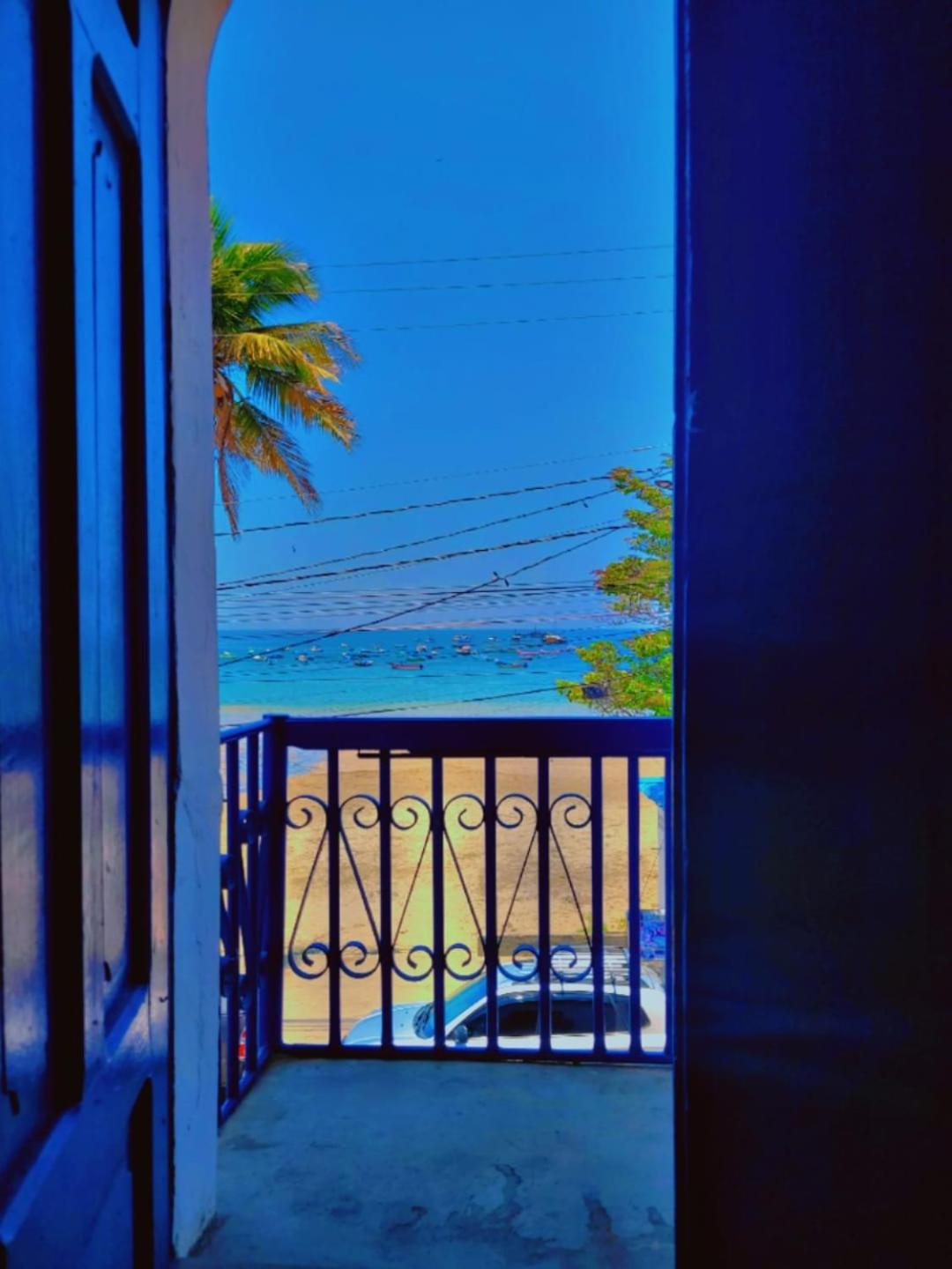 Hostal Estrella