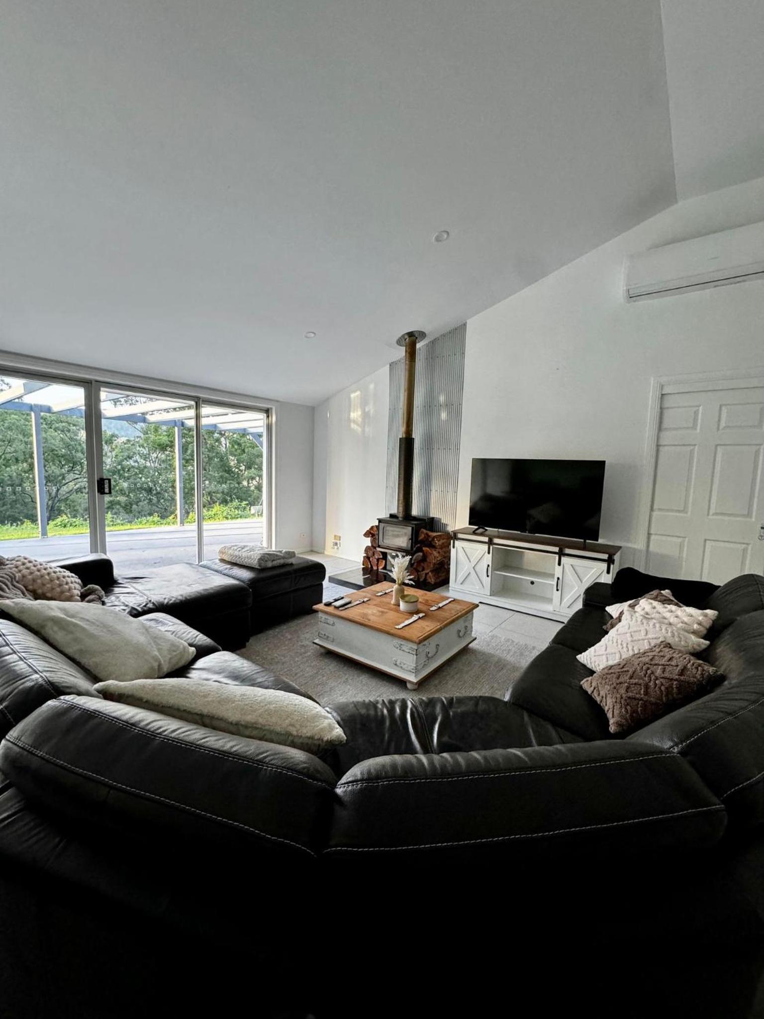 Hinterland Heights