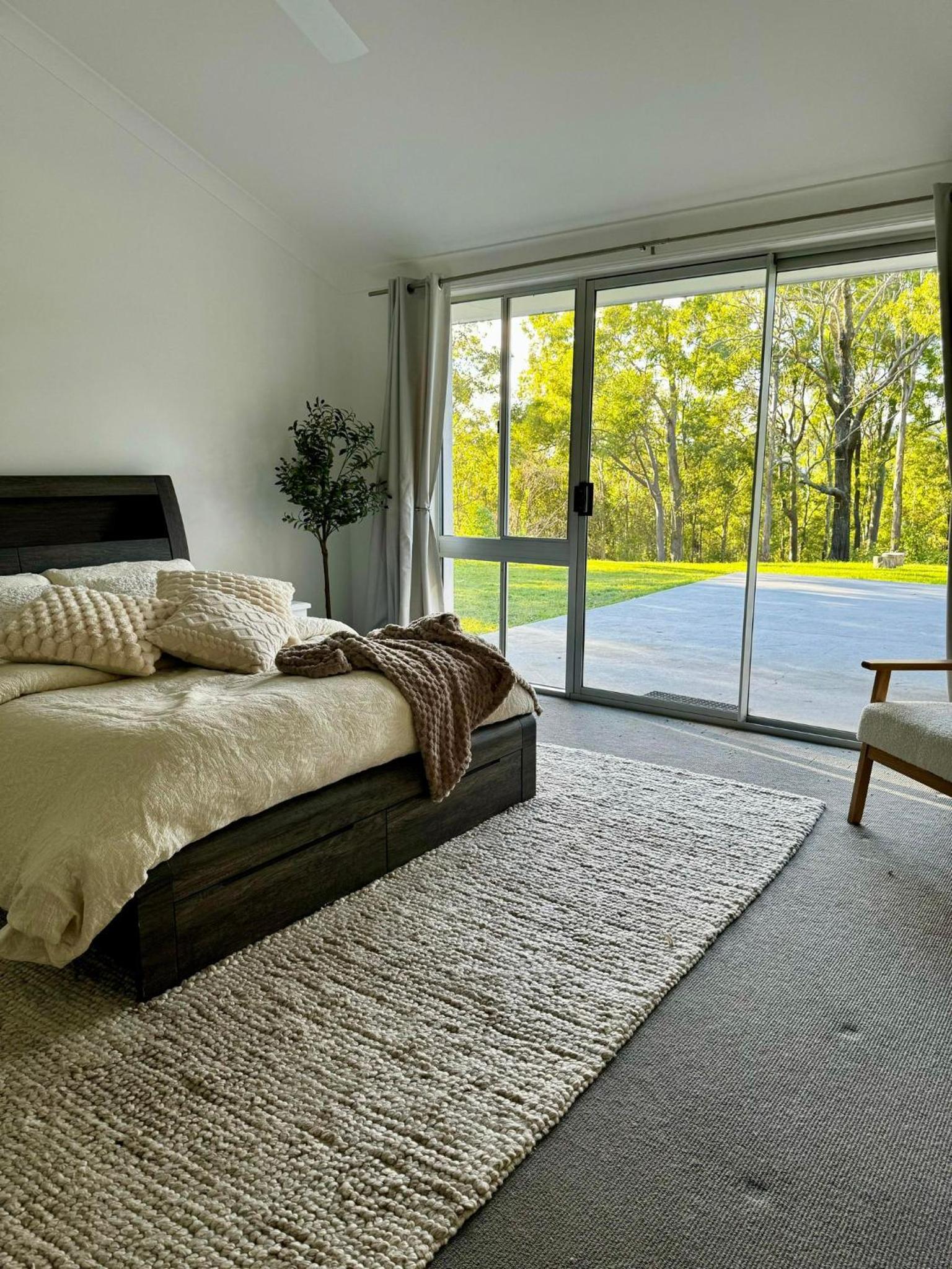 Hinterland Heights