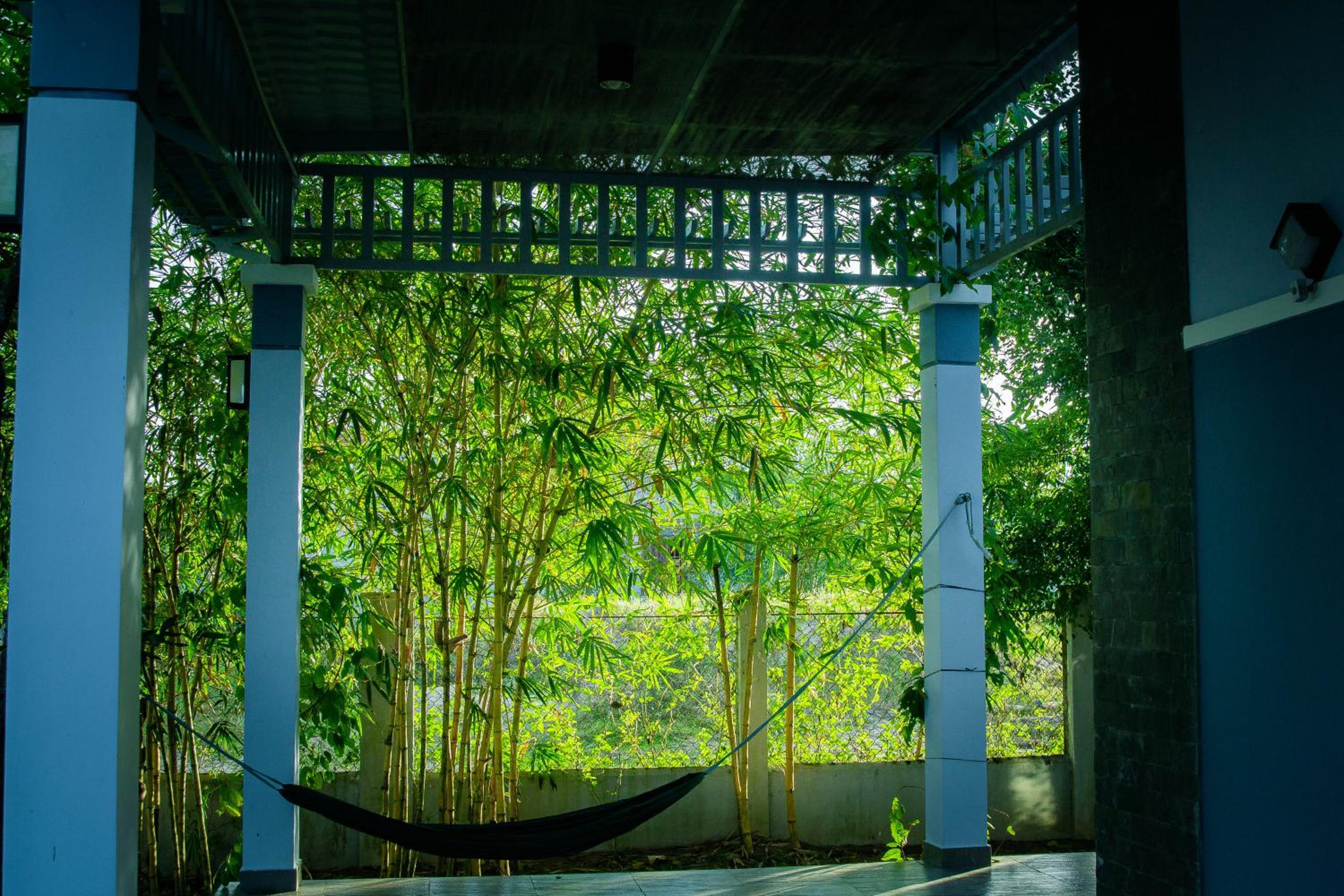 MyGarden Villa Binh Chau Hotspring view 3