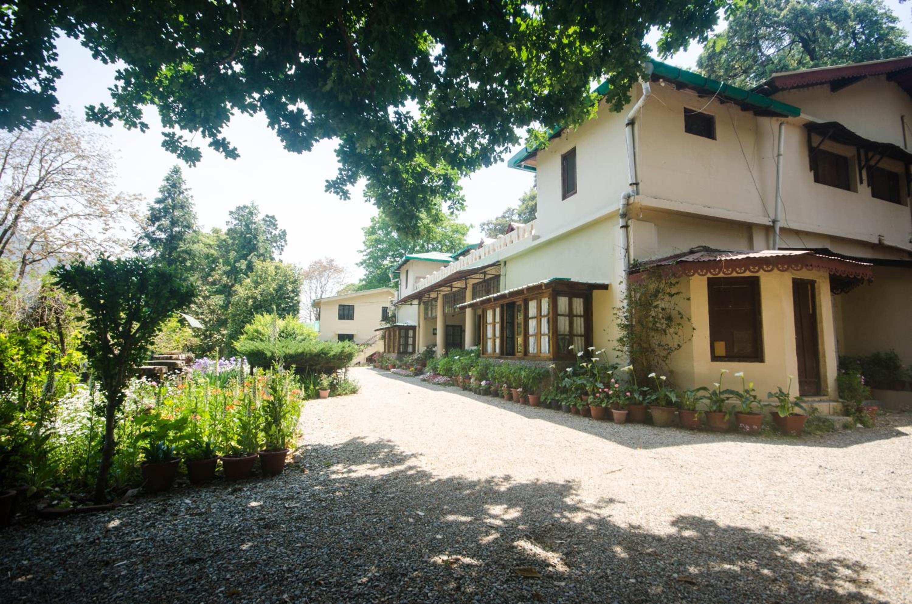 Clifton Homestay