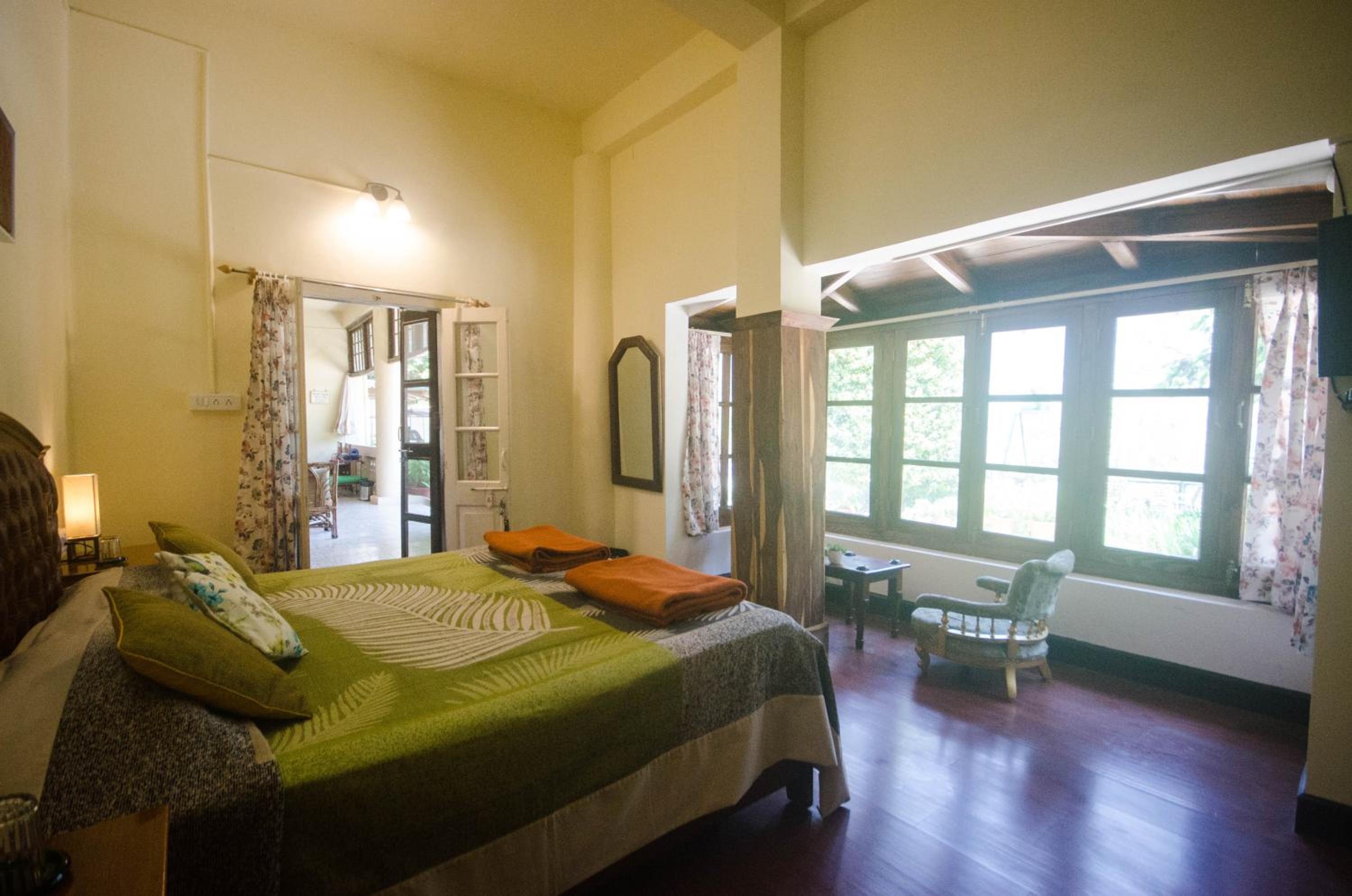 Clifton Homestay