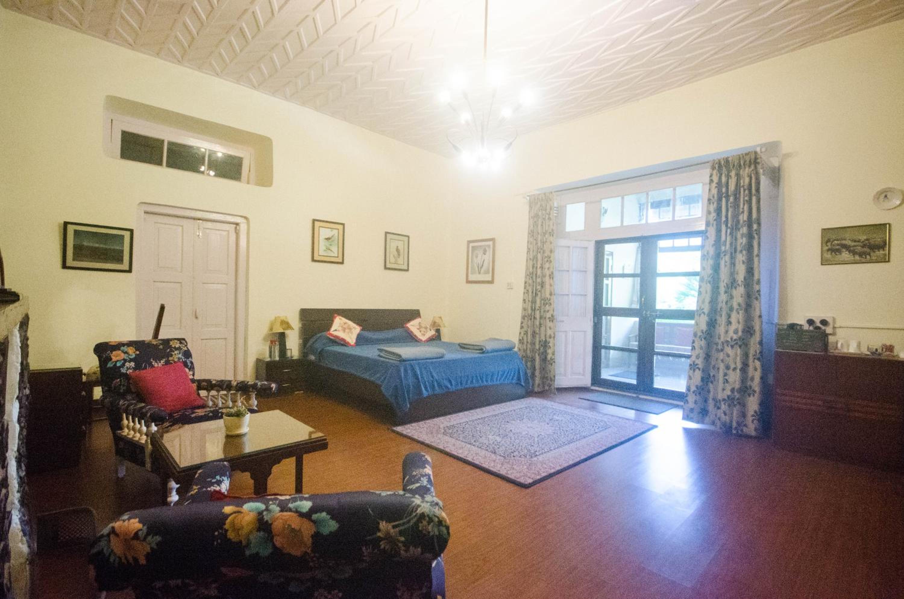 Clifton Homestay